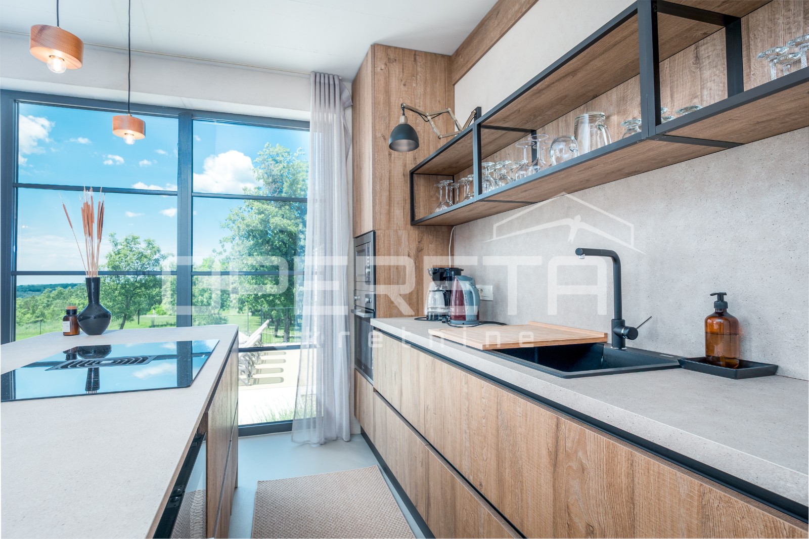 Prodaja, Kuća, Novaki Motovunski, Brigi, Samostojeća, 200m2