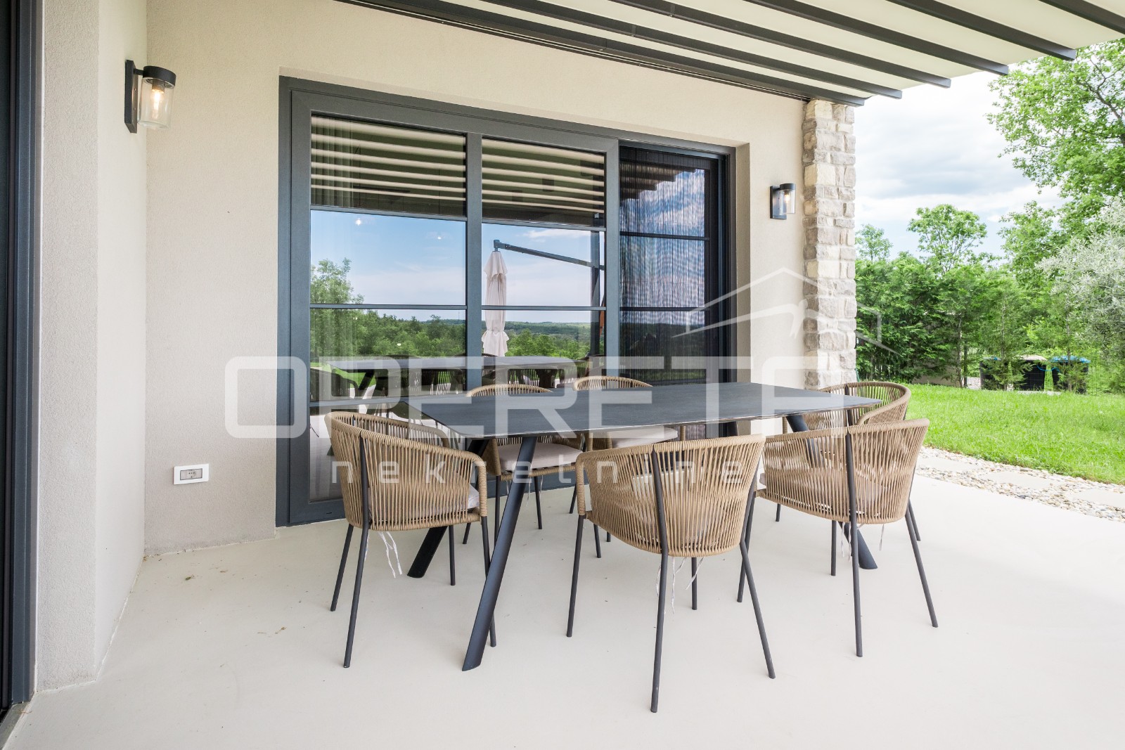 Prodaja, Kuća, Novaki Motovunski, Brigi, Samostojeća, 200m2