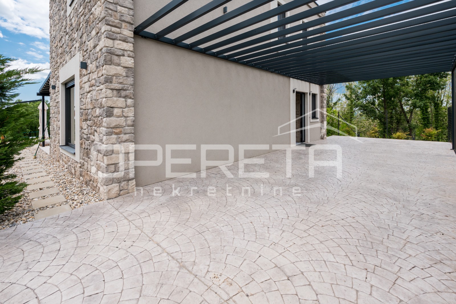 Prodaja, Kuća, Novaki Motovunski, Brigi, Samostojeća, 200m2