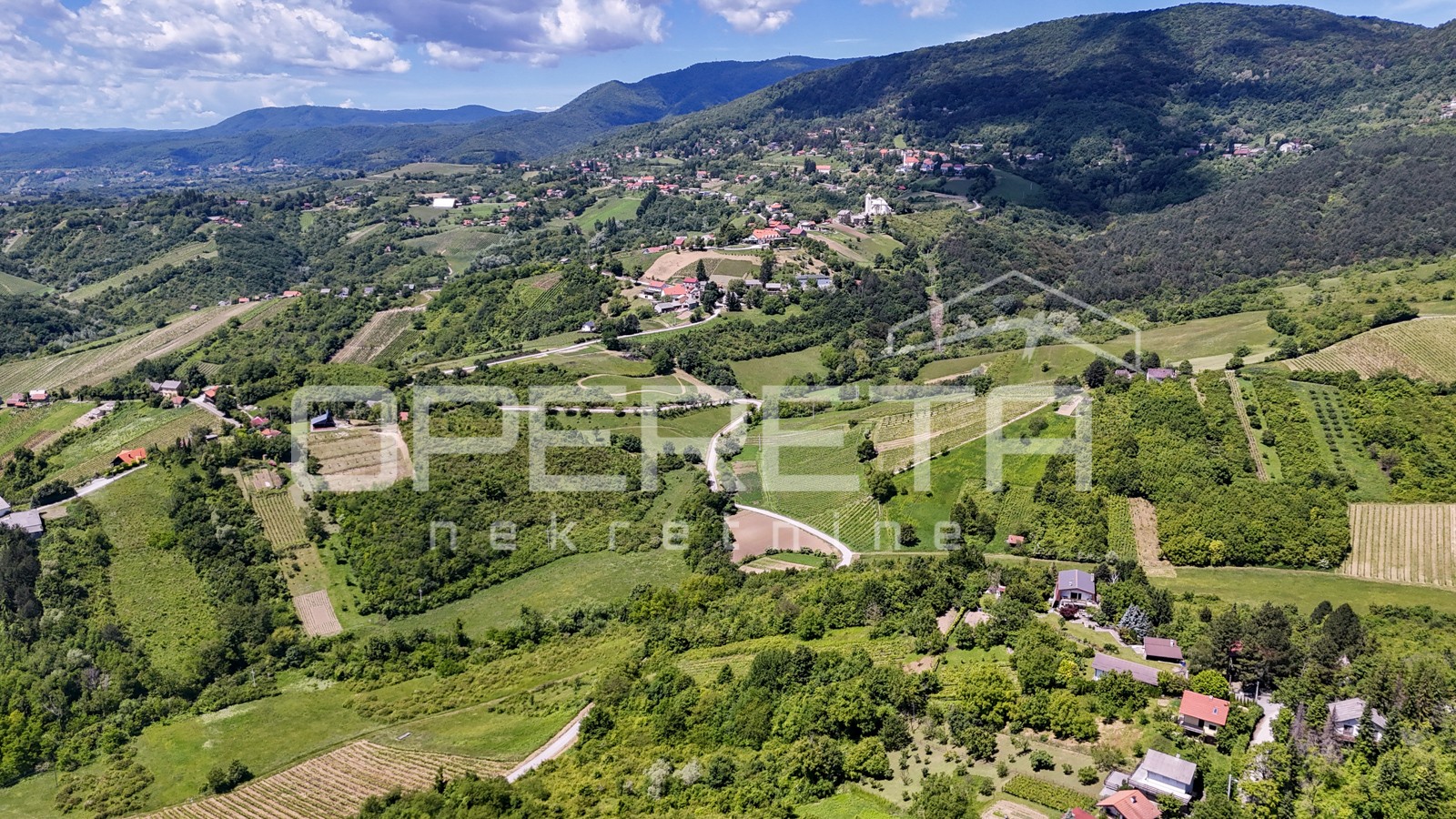 Vlaškovec , Zemljište, 1,00 EUR