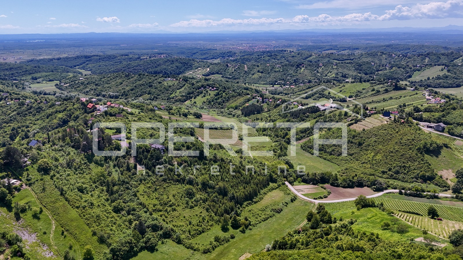 Vlaškovec , Zemljište, 1,00 EUR