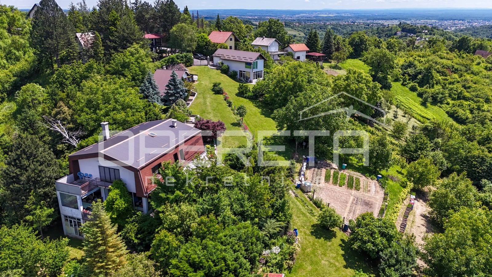 Vlaškovec , Zemljište, 1,00 EUR