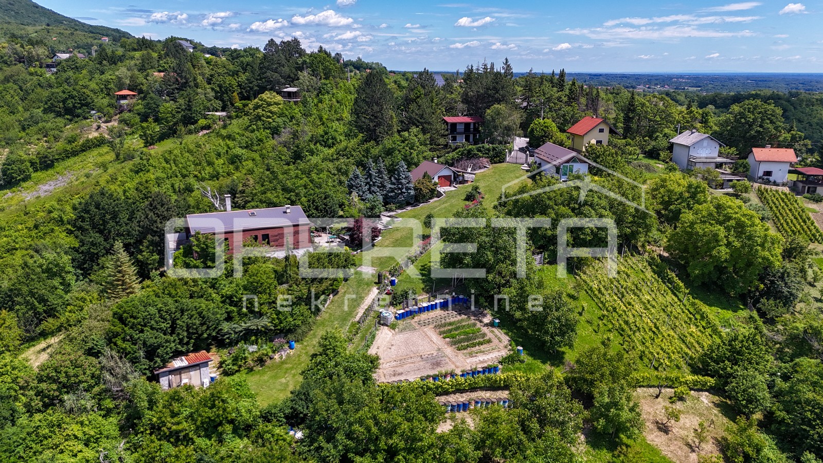 Vlaškovec , Zemljište, 1,00 EUR