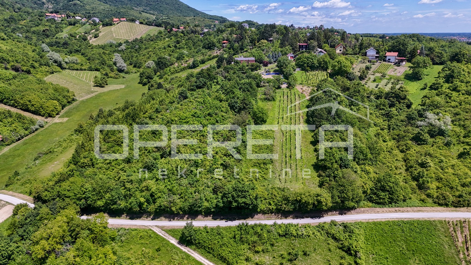 Vlaškovec , Zemljište, 1,00 EUR