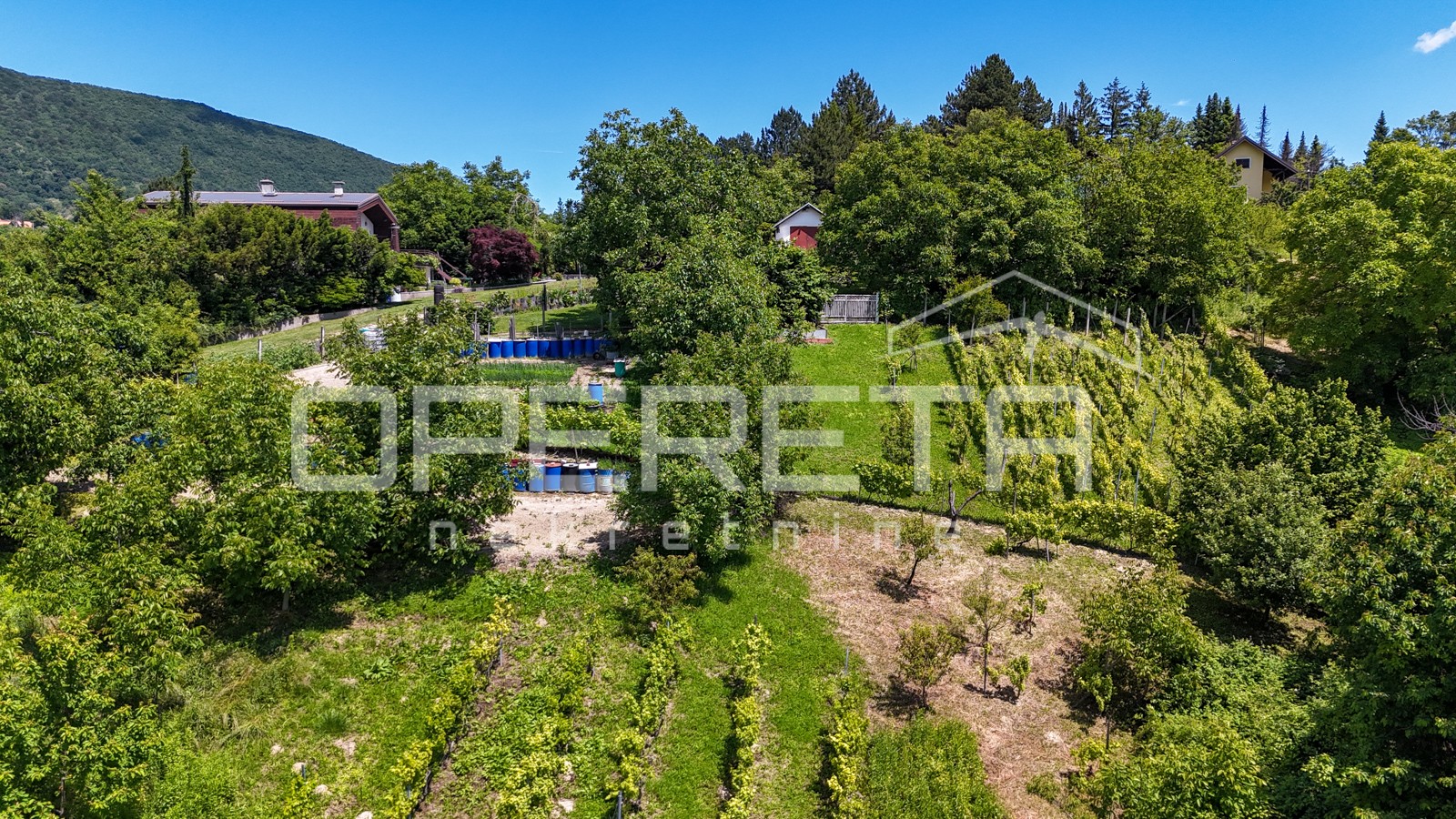 Vlaškovec , Zemljište, 1,00 EUR