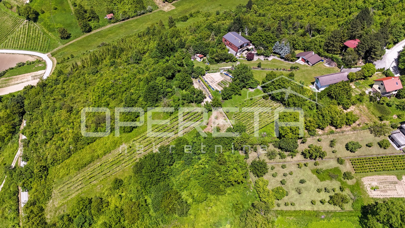 Vlaškovec , Zemljište, 1,00 EUR