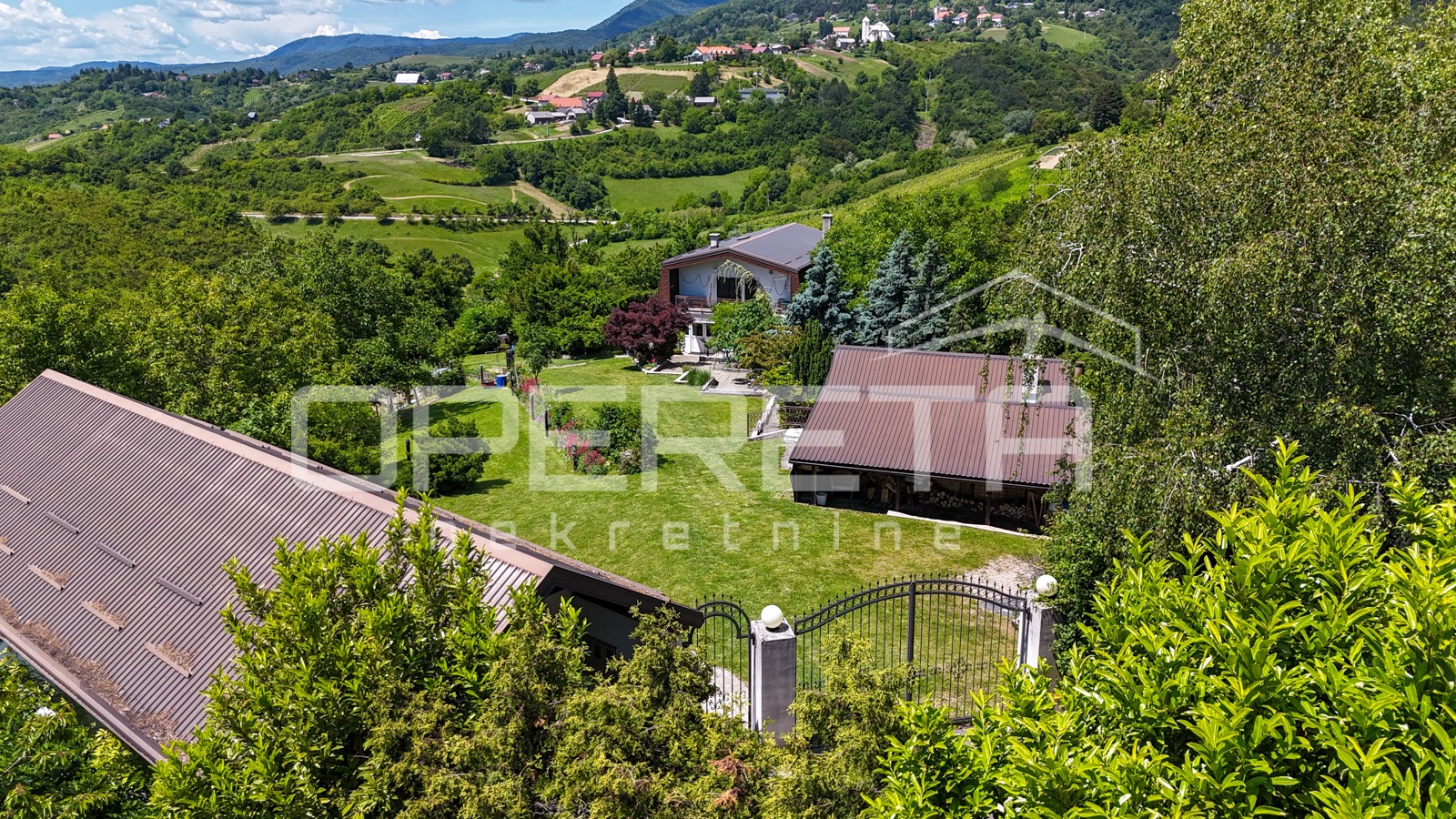 Vlaškovec , Zemljište, 1,00 EUR