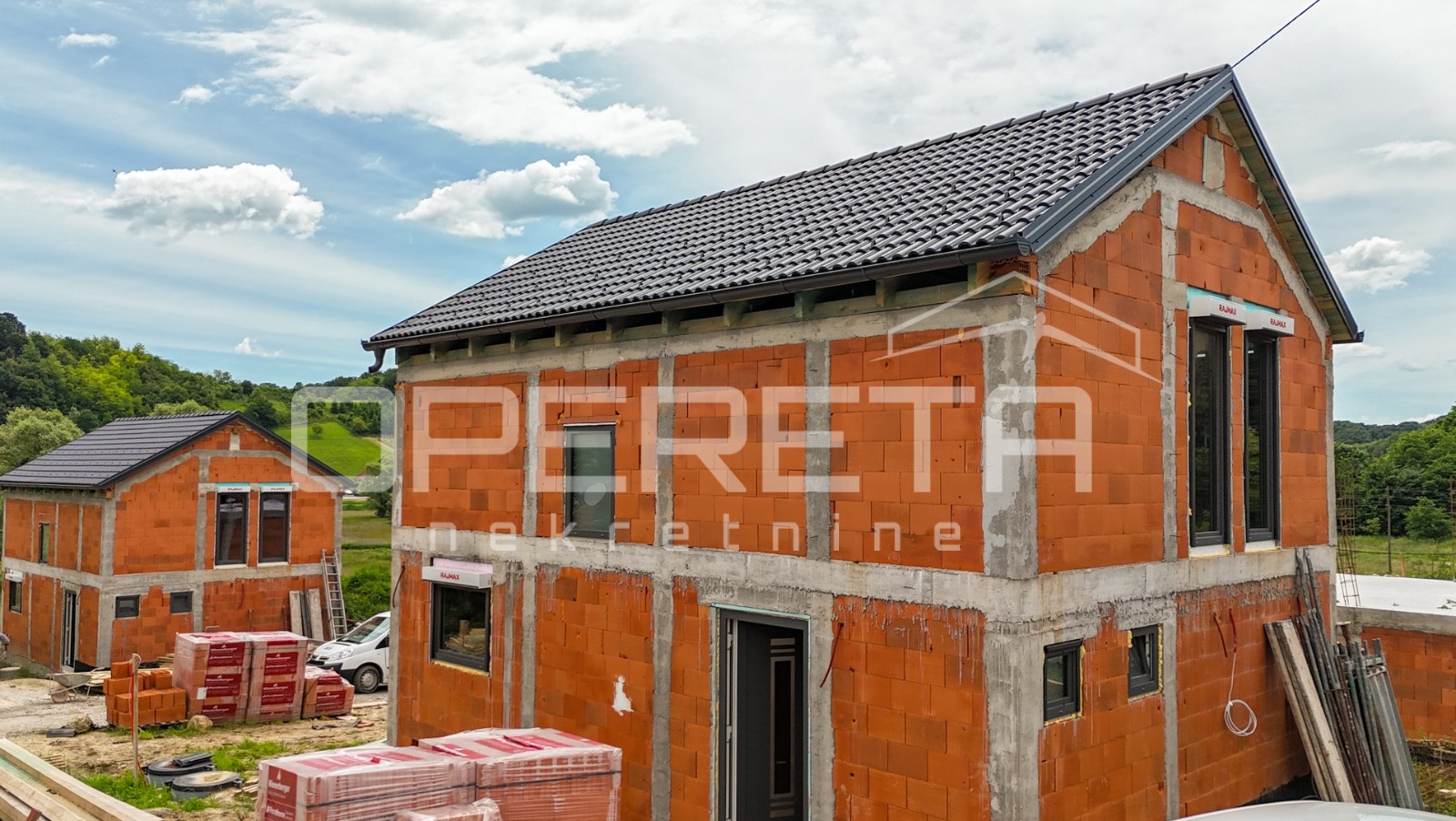 Prodaja, Kuća, Desinić, Ivanić Desinički , Samostojeća, 105m2