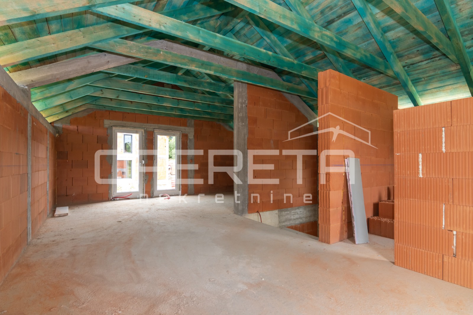 Prodaja, Kuća, Desinić, Ivanić Desinički , Samostojeća, 105m2