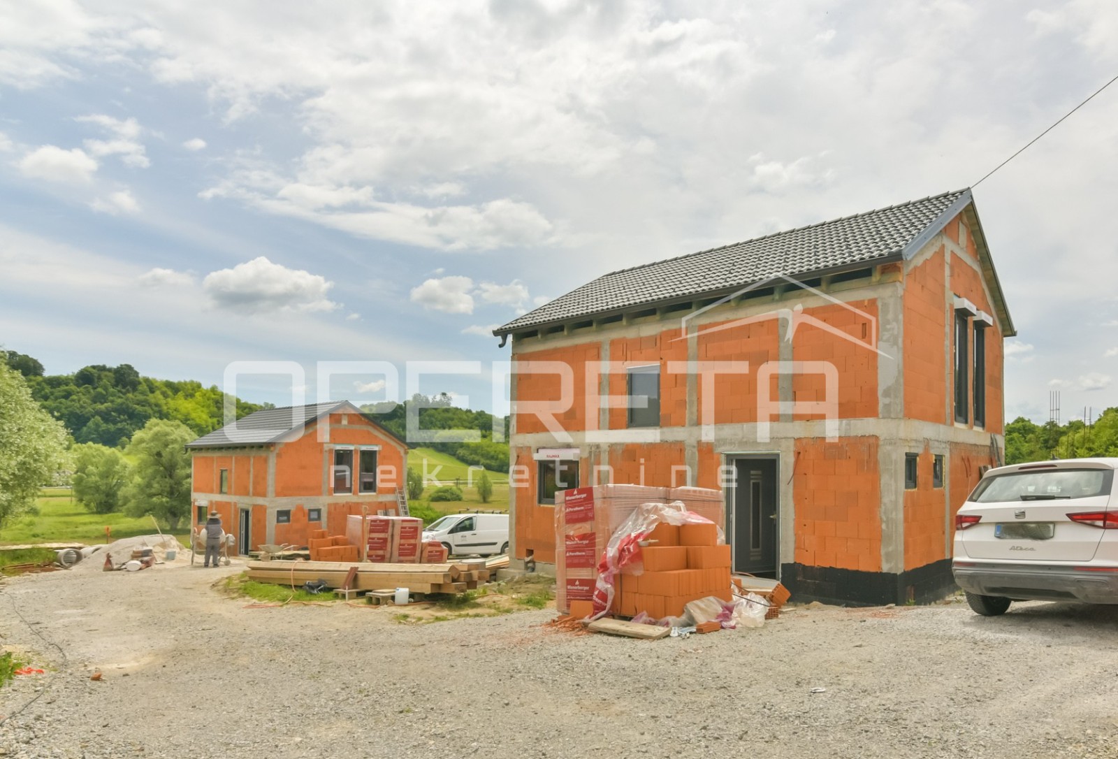 Prodaja, Kuća, Desinić, Ivanić Desinički , Samostojeća, 105m2