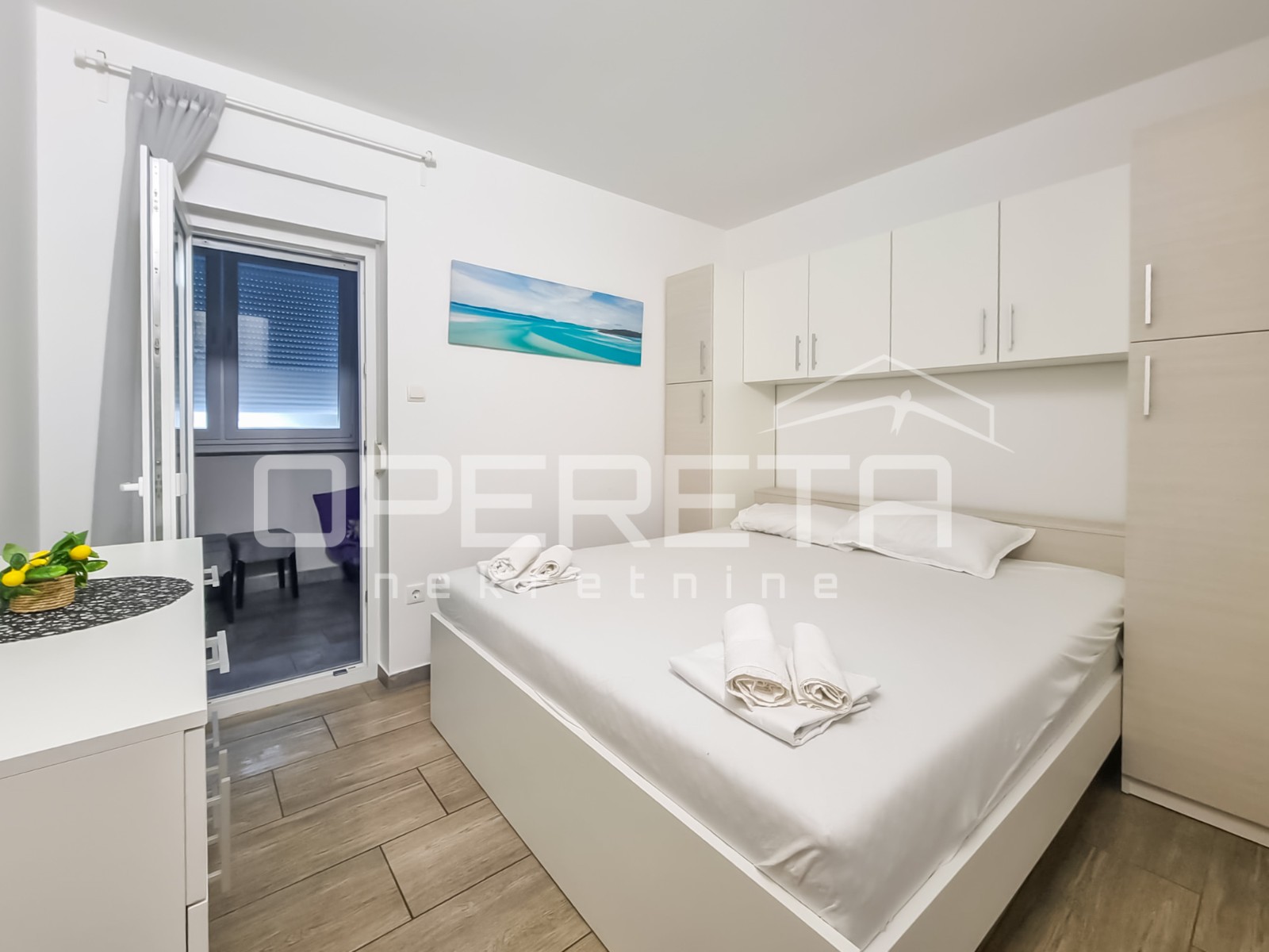 Sale, Flat, Novalja, Ulica Matice Hrvatske, Novalja, 2r, 67m2