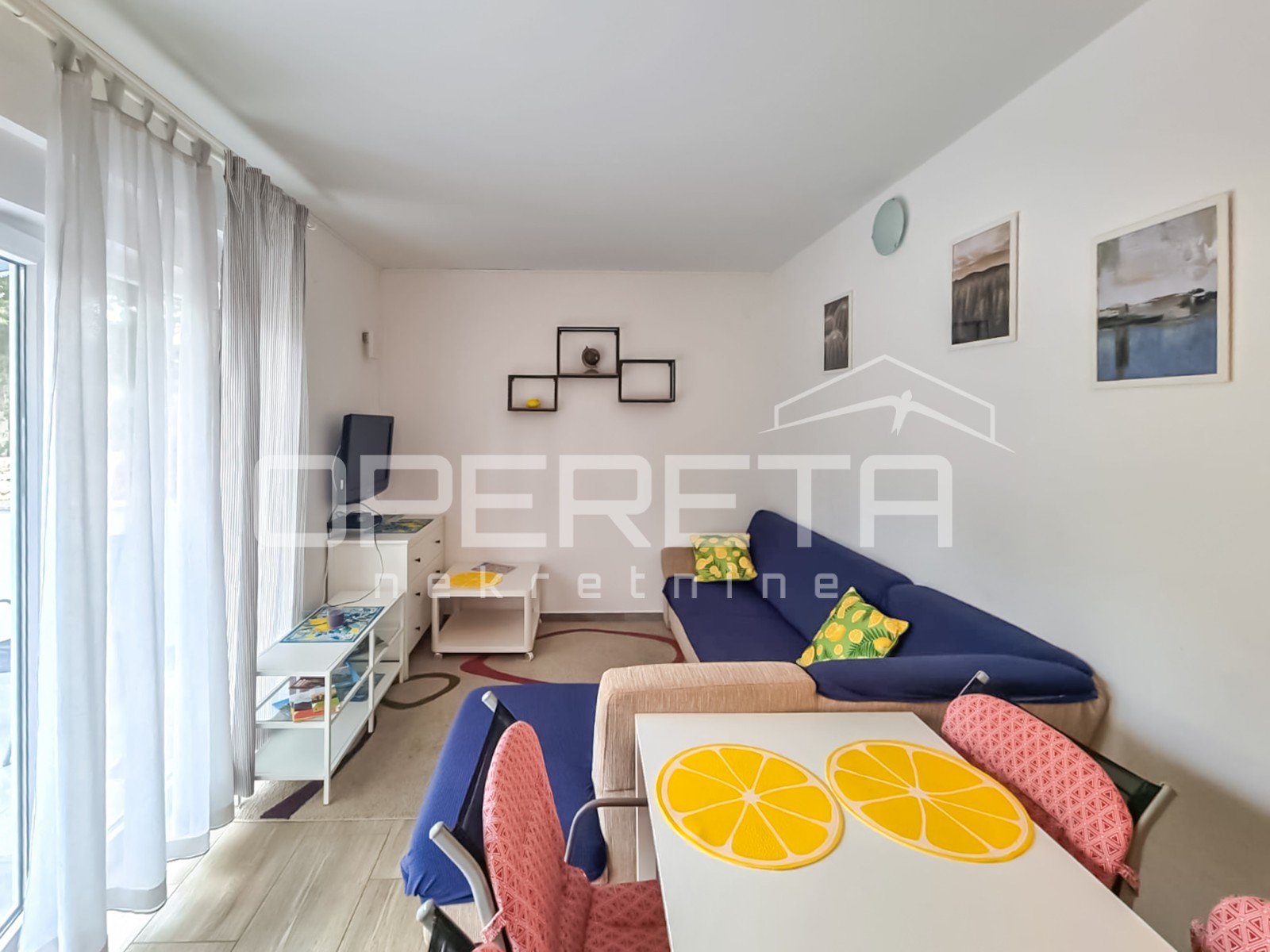 Sale, Flat, Novalja, Ulica Matice Hrvatske, Novalja, 2r, 67m2