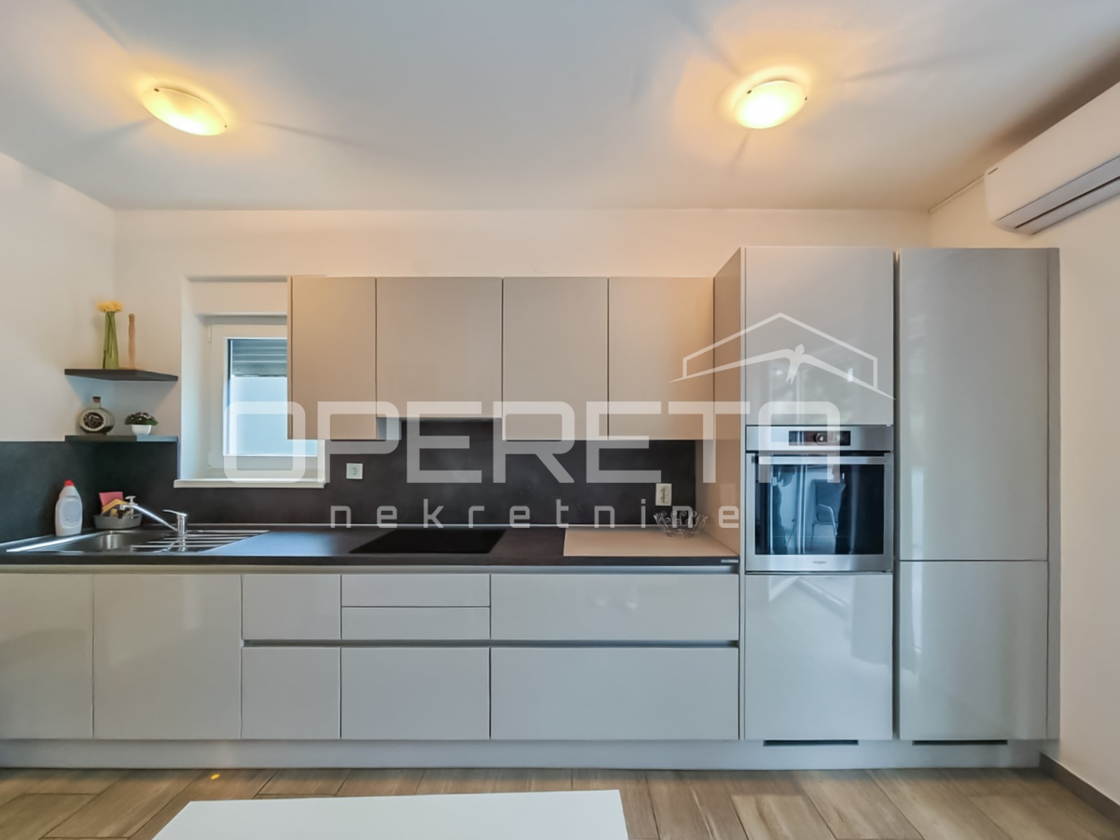 Sale, Flat, Novalja, Ulica Matice Hrvatske, Novalja, 2r, 67m2