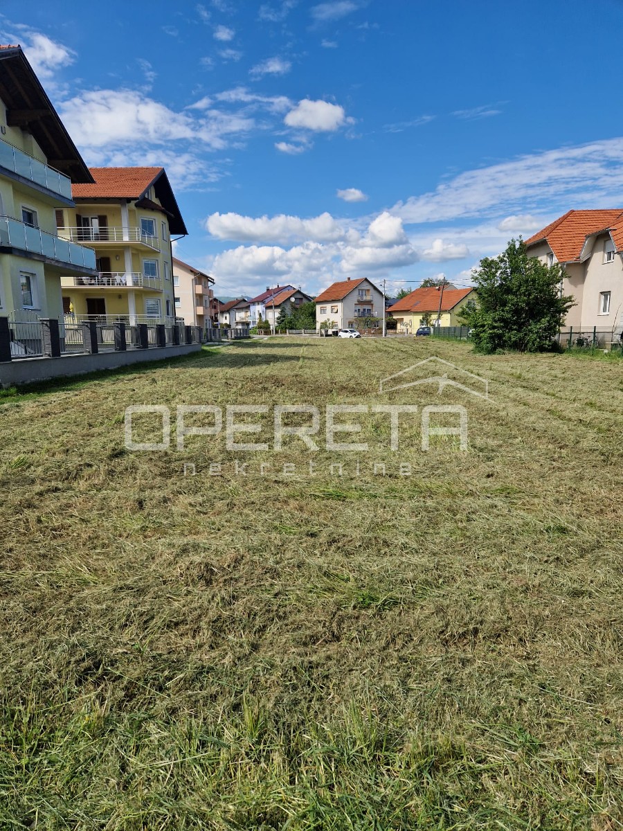 Ruščenica, Granešina, 1.727,00 m2, 233.145,00 EUR