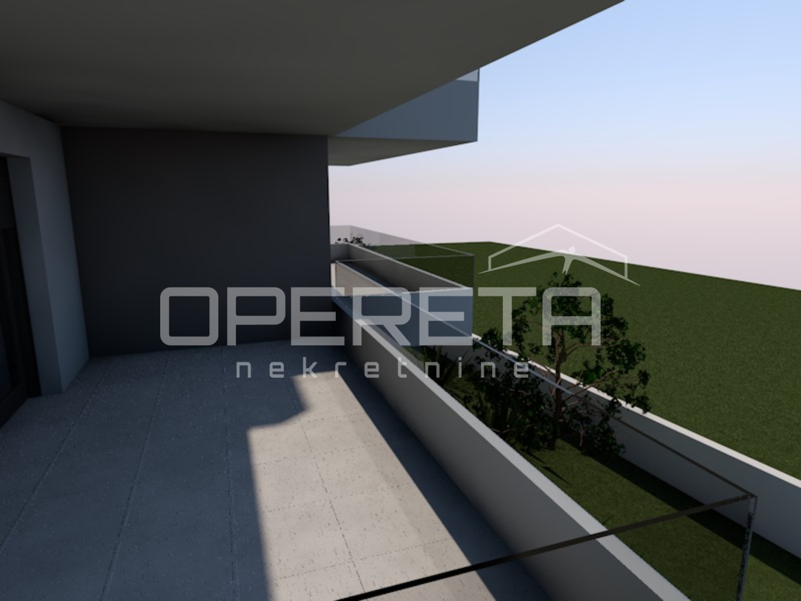 Prodaja, Stan, Murvica, Murvica, 2s, 73m2