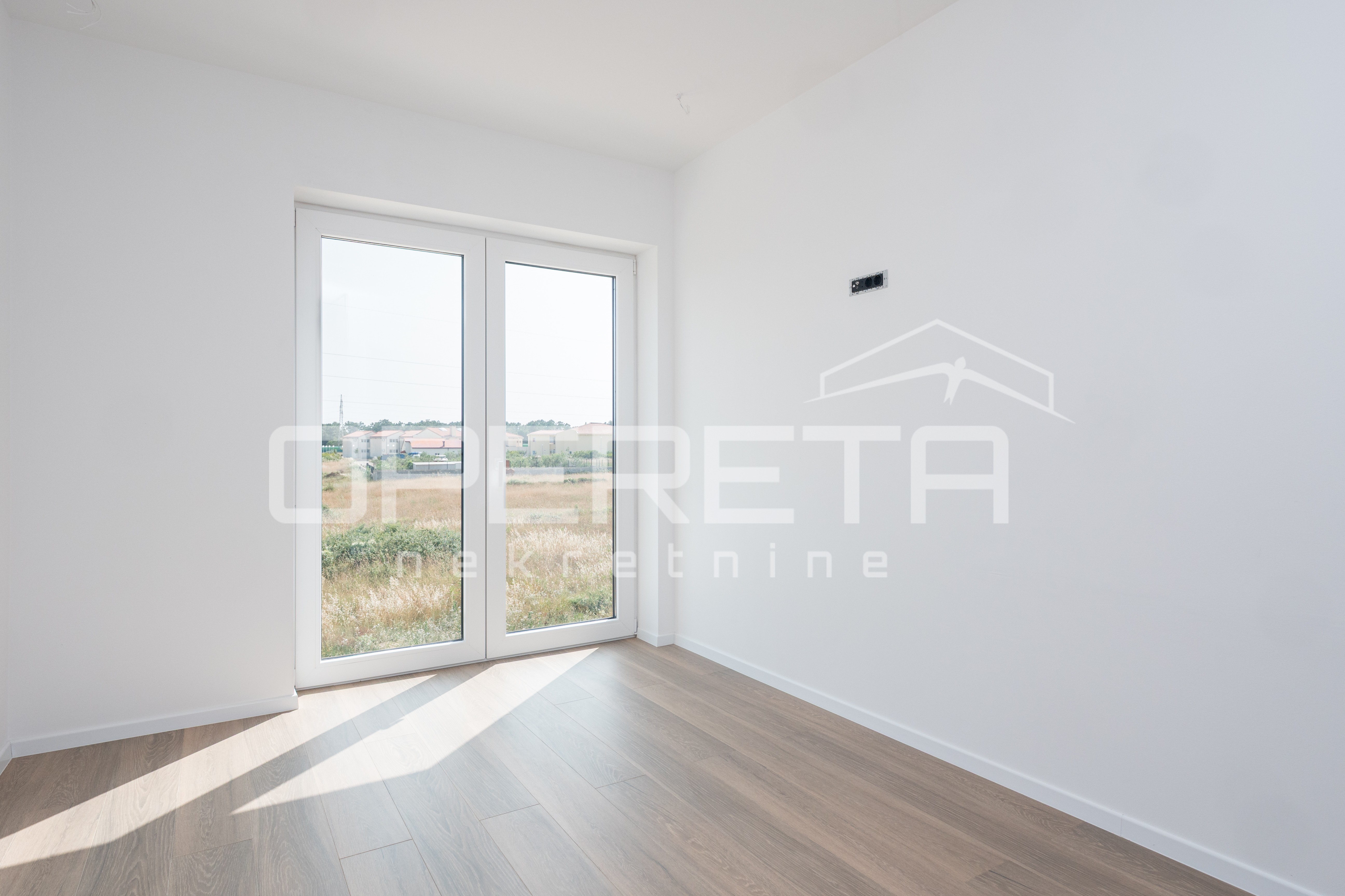 Prodaja, Stan, Nin, Put Grgura Ninskog, 2s, 104m2