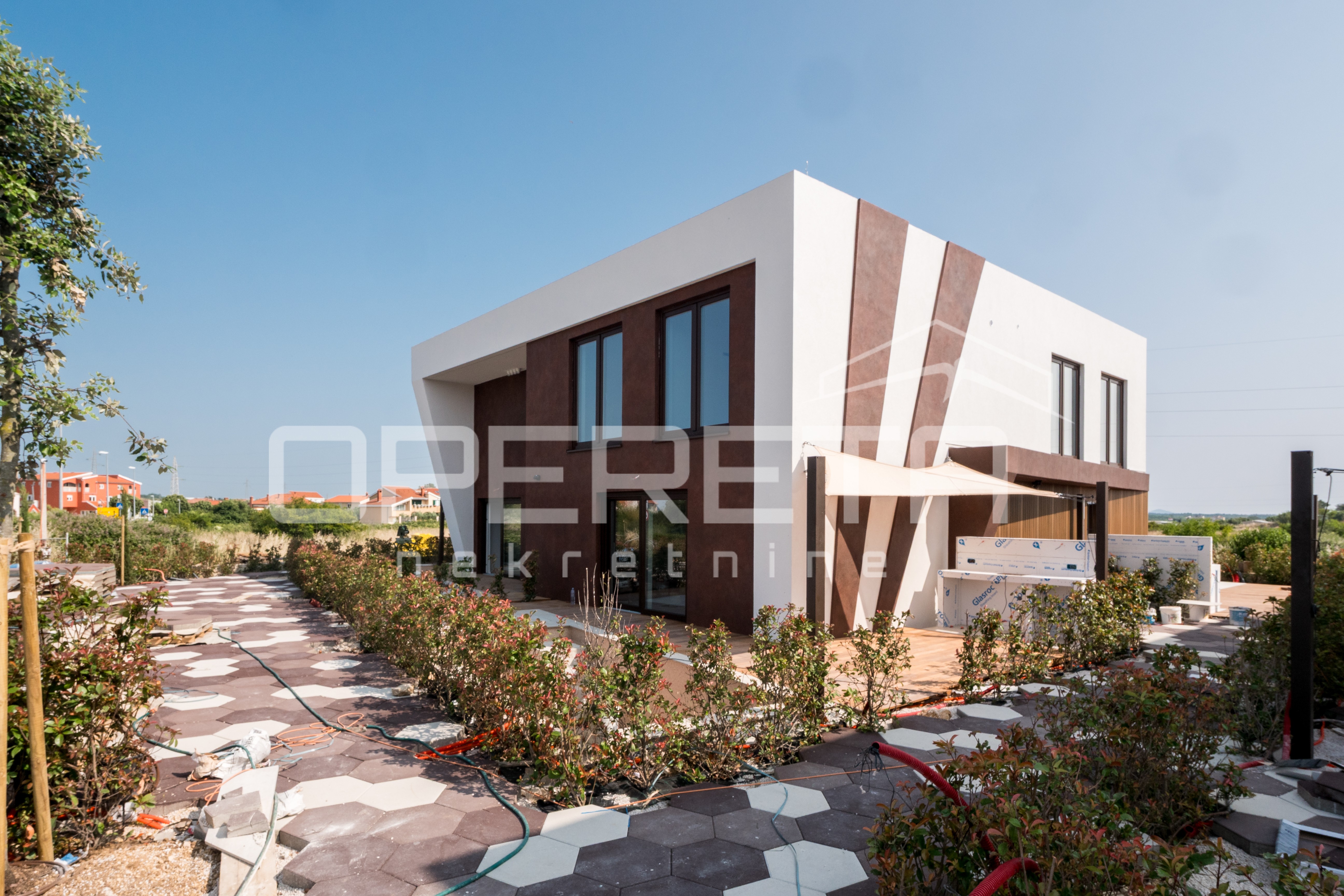 Prodaja, Stan, Nin, Put Grgura Ninskog, 2s, 104m2