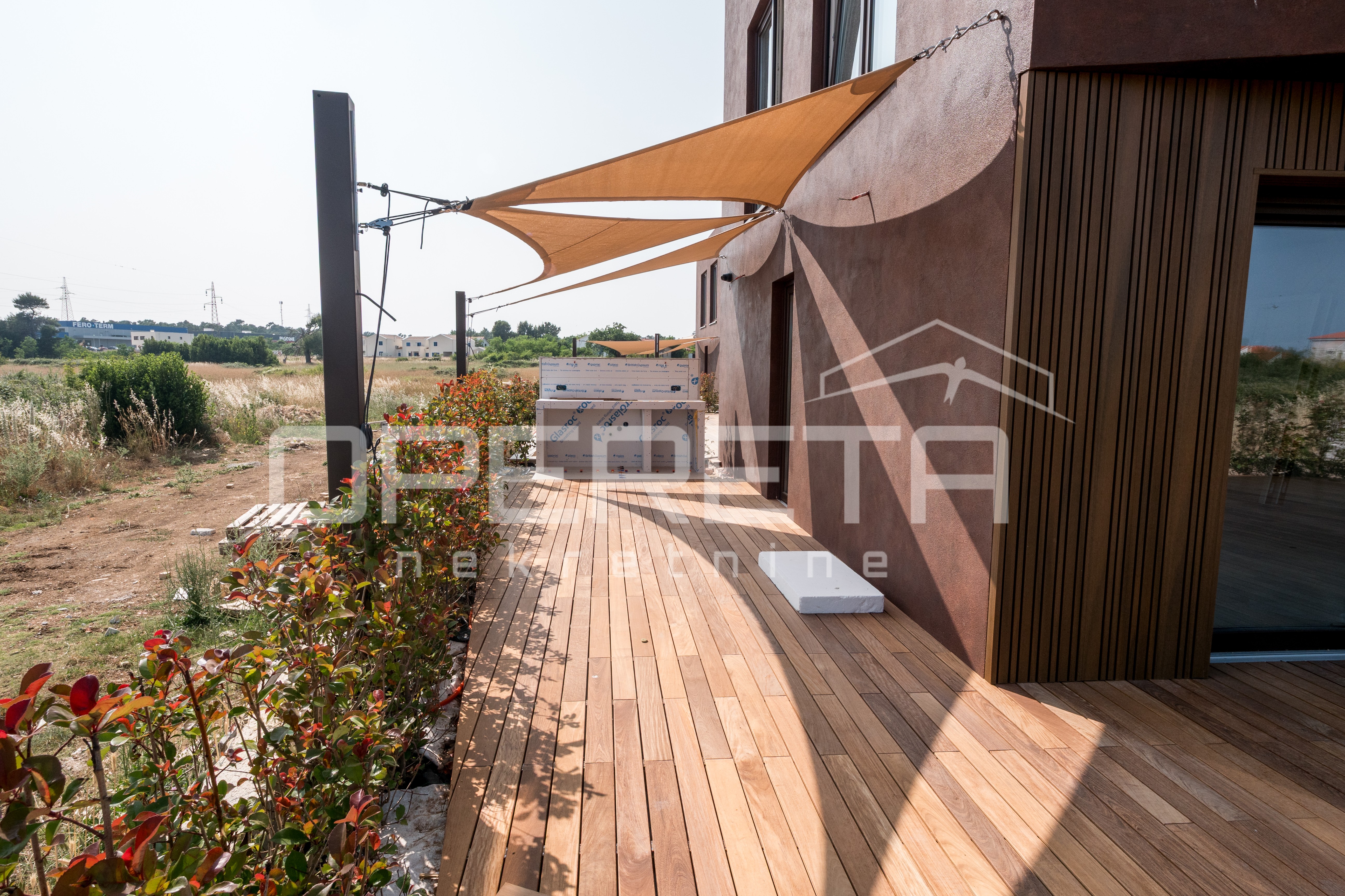 Prodaja, Stan, Nin, Put Grgura Ninskog, 2s, 104m2