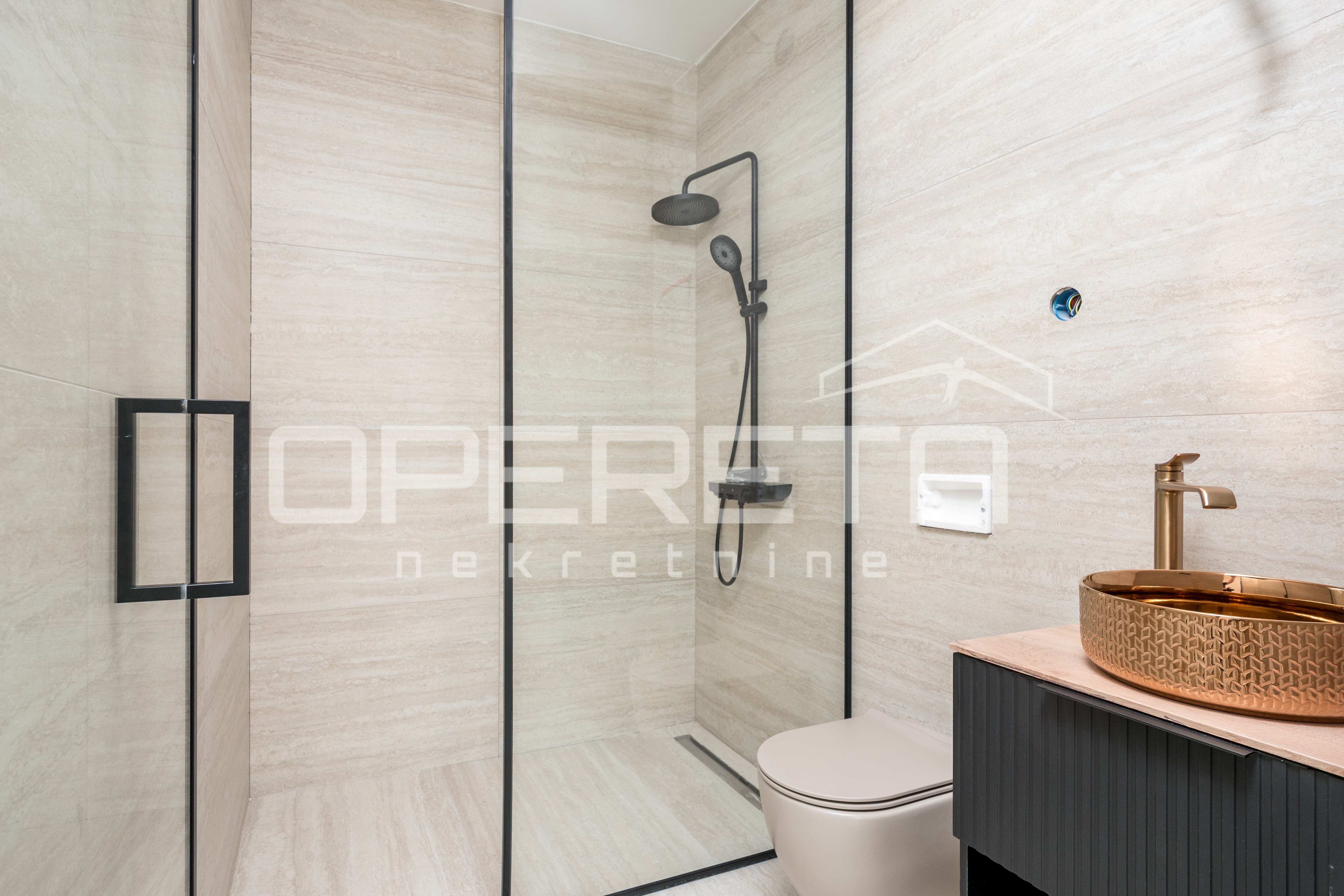 Prodaja, Kuća, Nin, Put Grgura Ninskog, Poluugrađena, 104m2