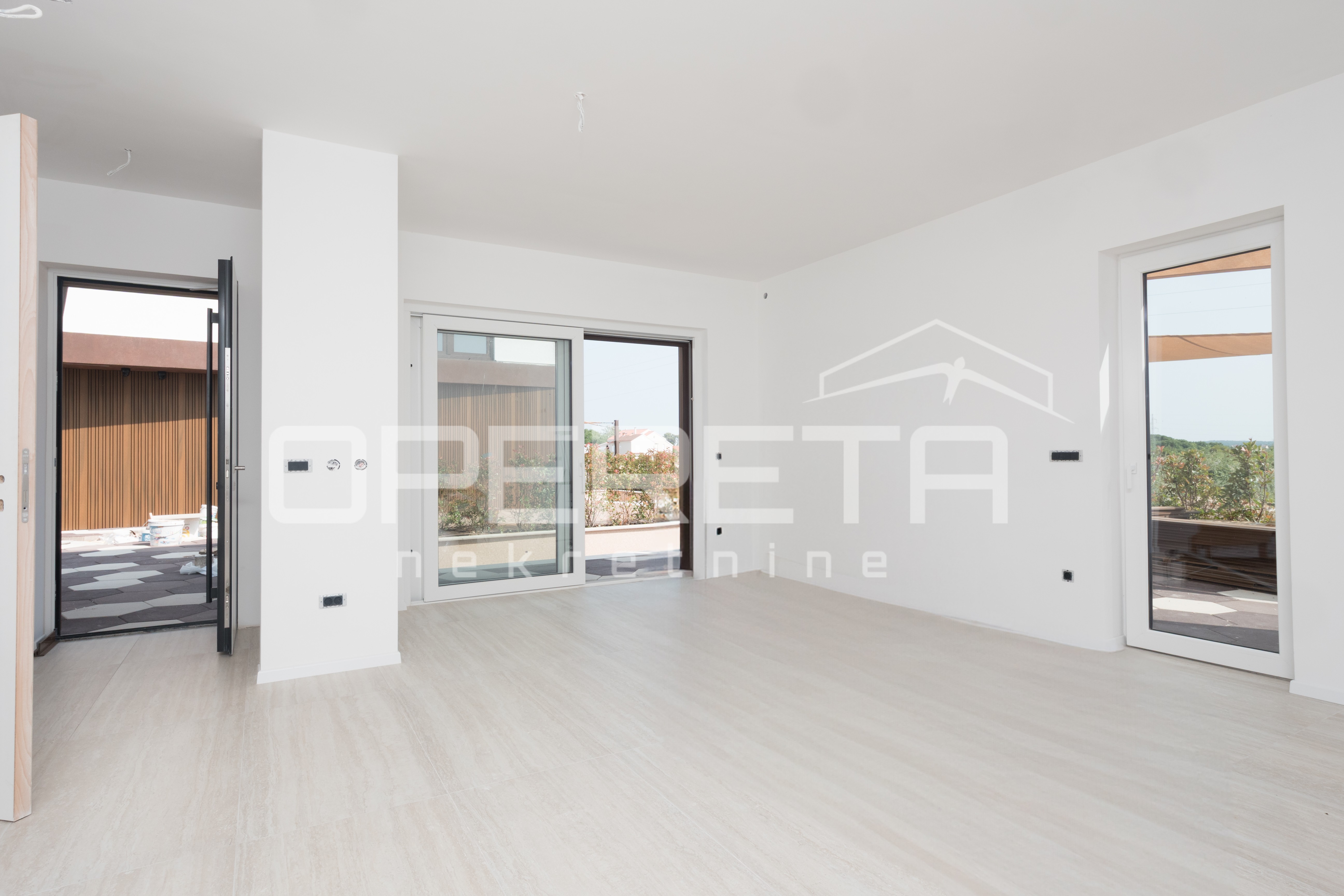 Sale, House, Nin, Put Grgura Ninskog, Semidetached, 111m2