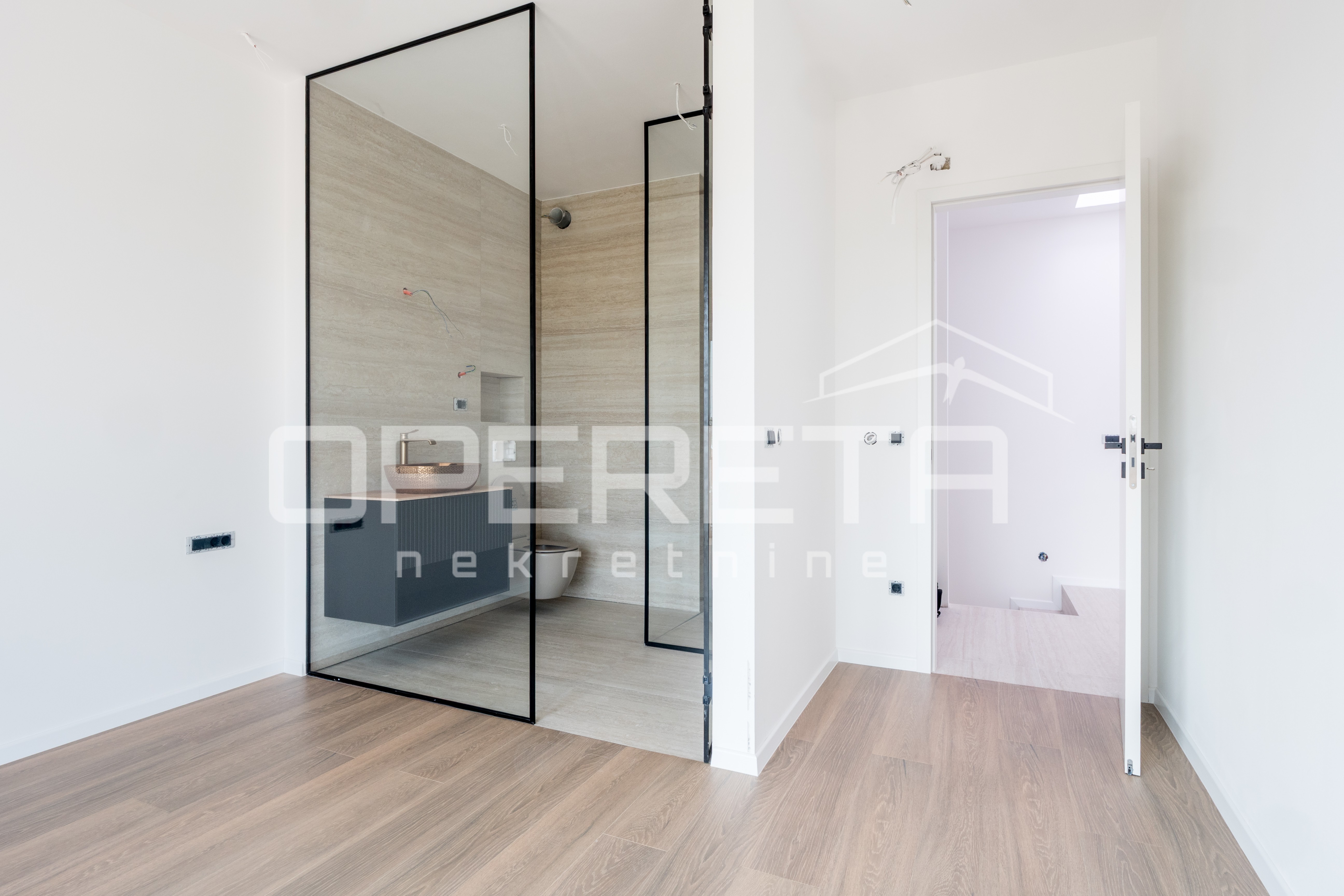 Sale, House, Nin, Put Grgura Ninskog, Semidetached, 111m2