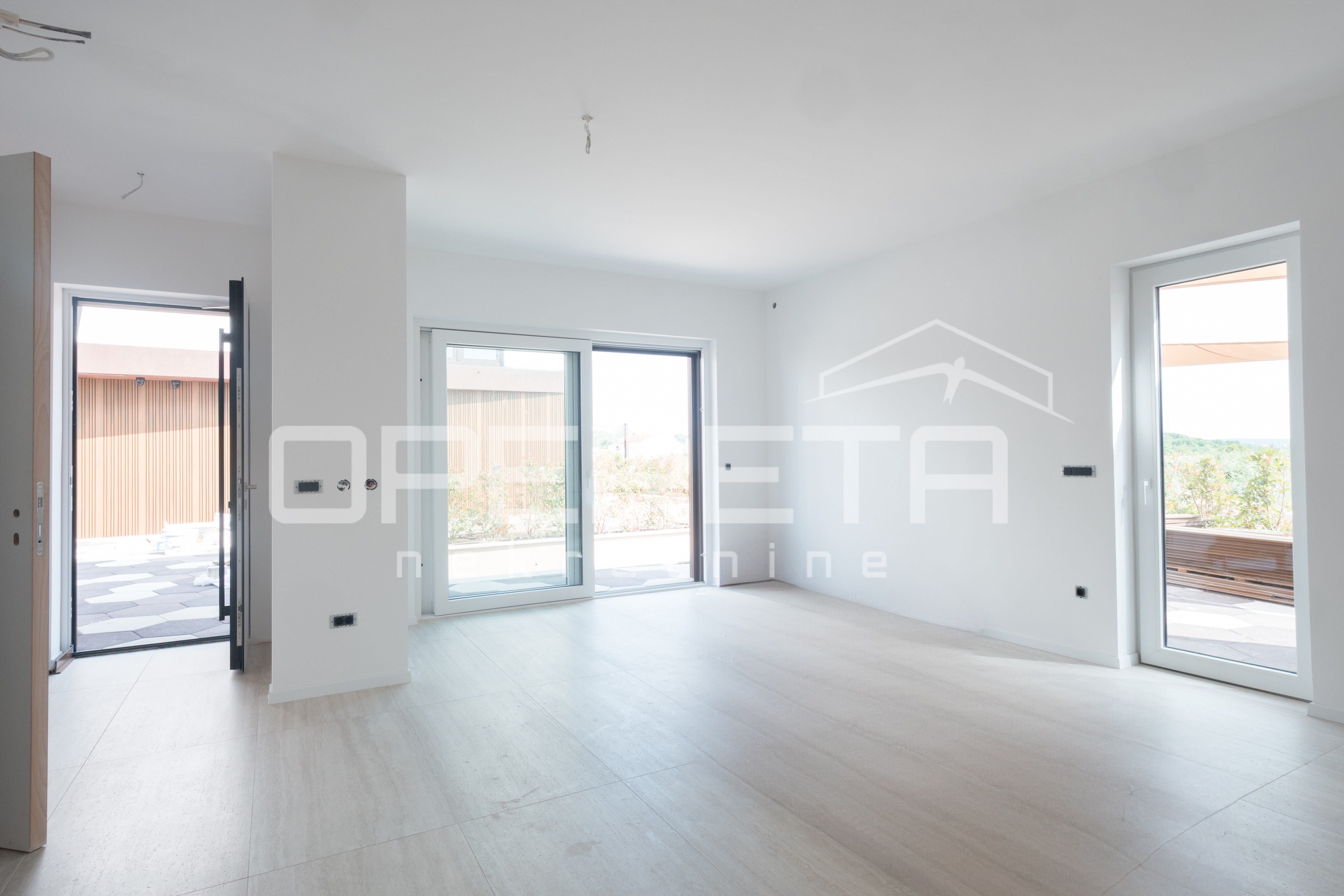 Sale, House, Nin, Put Grgura Ninskog, Semidetached, 111m2