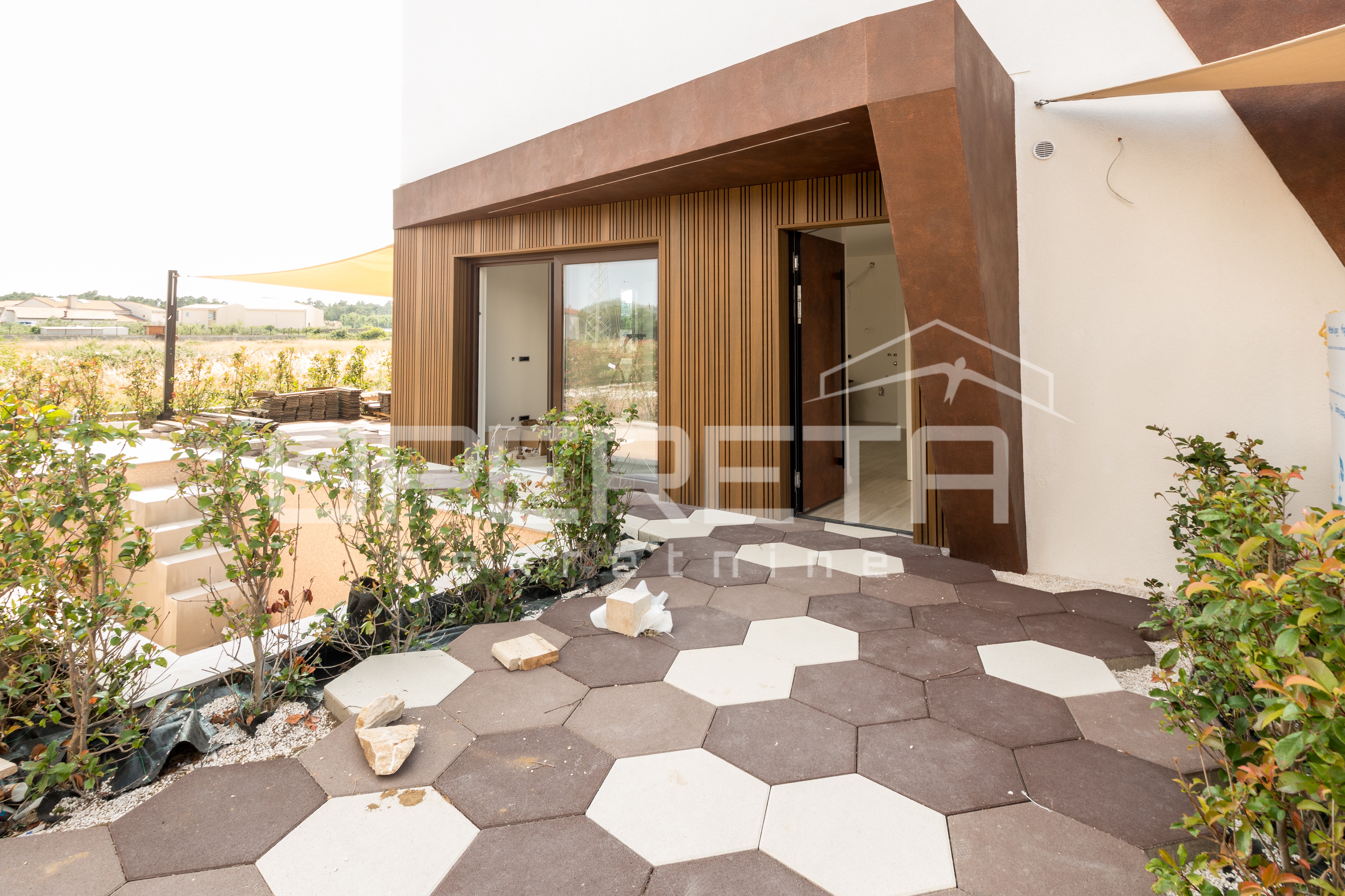 Sale, House, Nin, Put Grgura Ninskog, Semidetached, 111m2