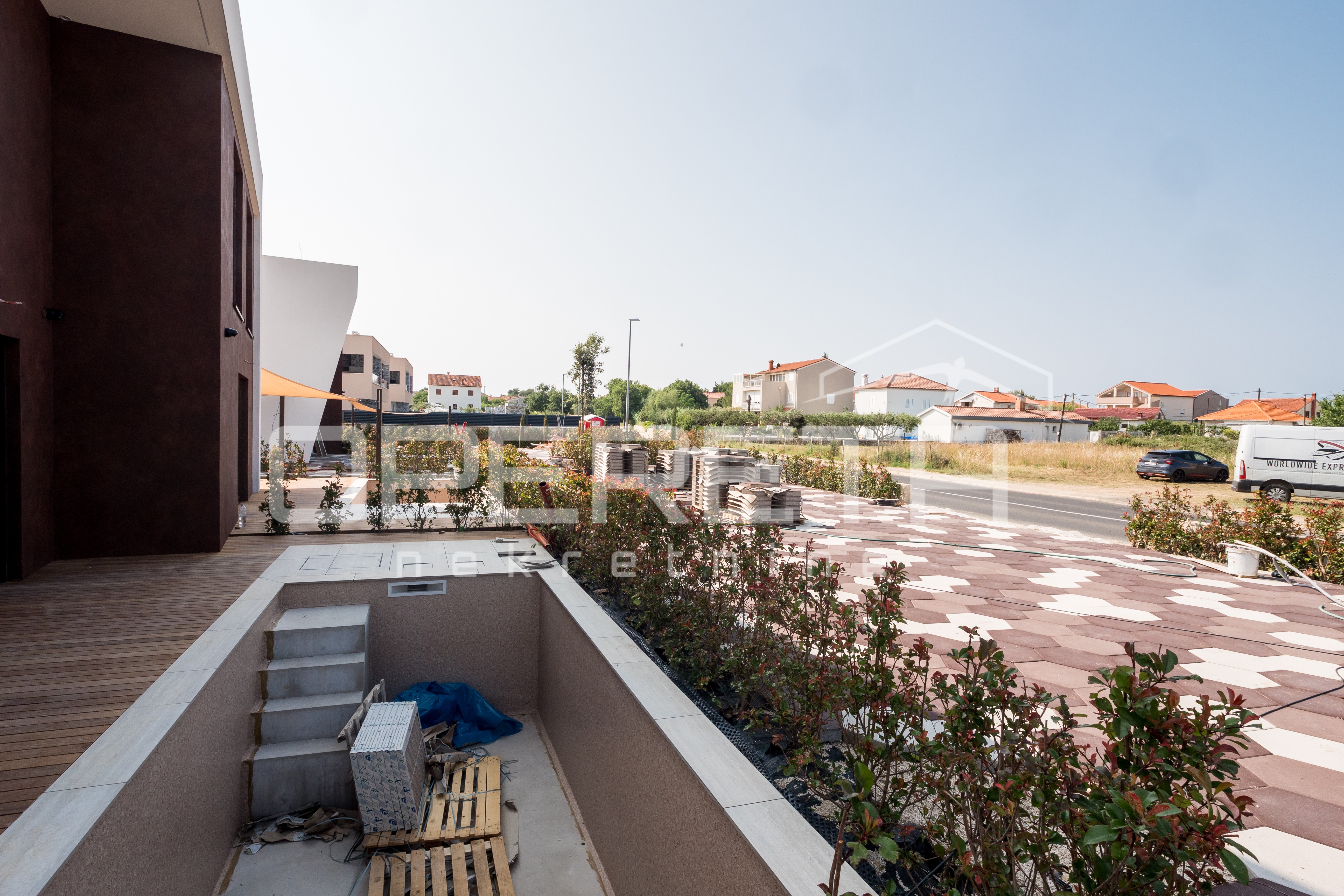 Sale, House, Nin, Put Grgura Ninskog, Semidetached, 111m2