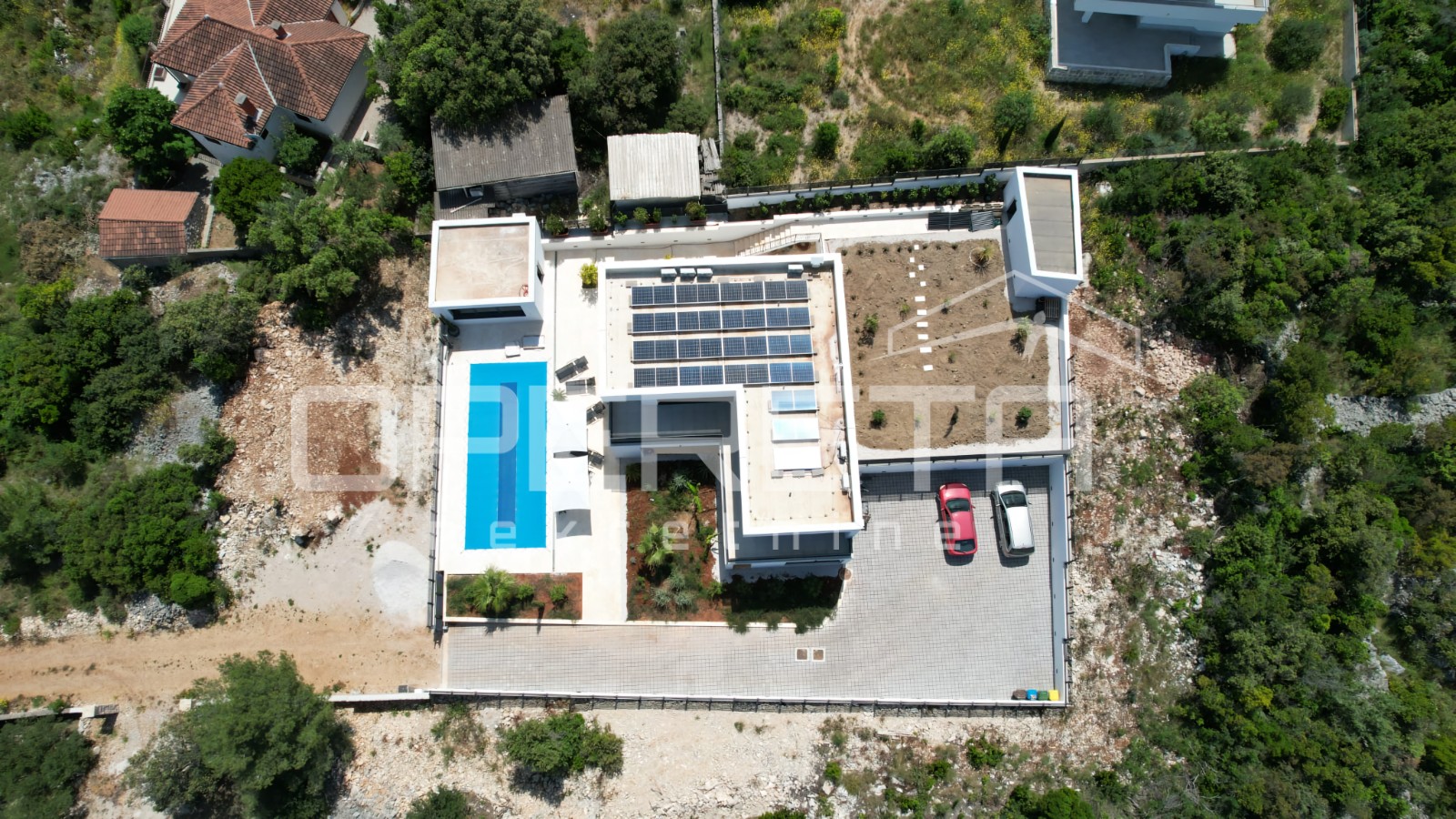 Prodaja, Kuća, Rogač, ROGAČ, Samostojeća, 224m2