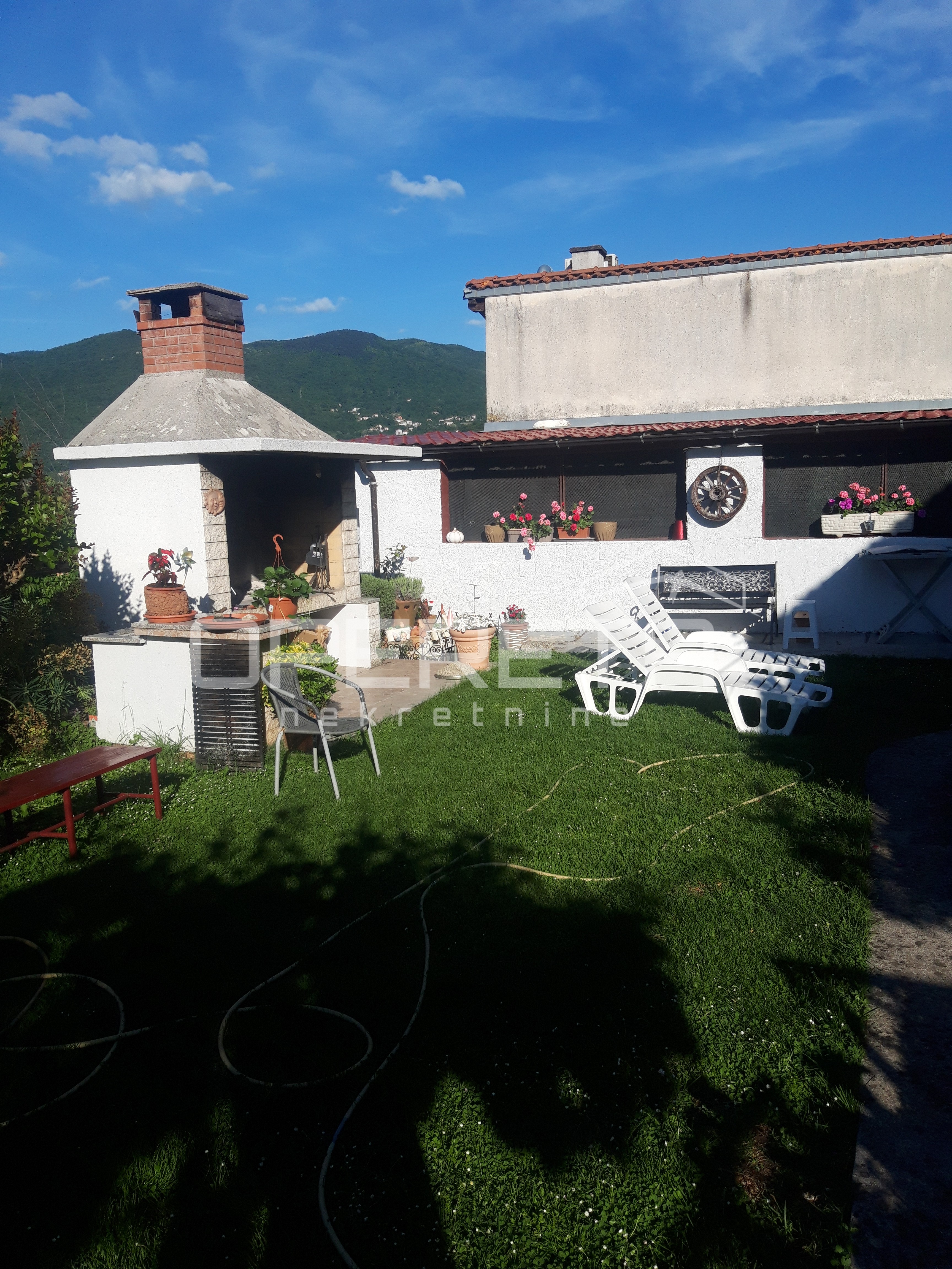 Prodaja, Kuća, Matulji, Matulji, Samostojeća, 425m2