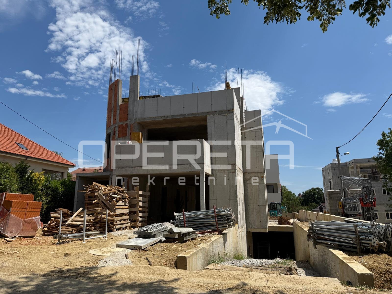 Prodaja, Stan, Srebrnjak, Srebrnjak , 3s, 140m2