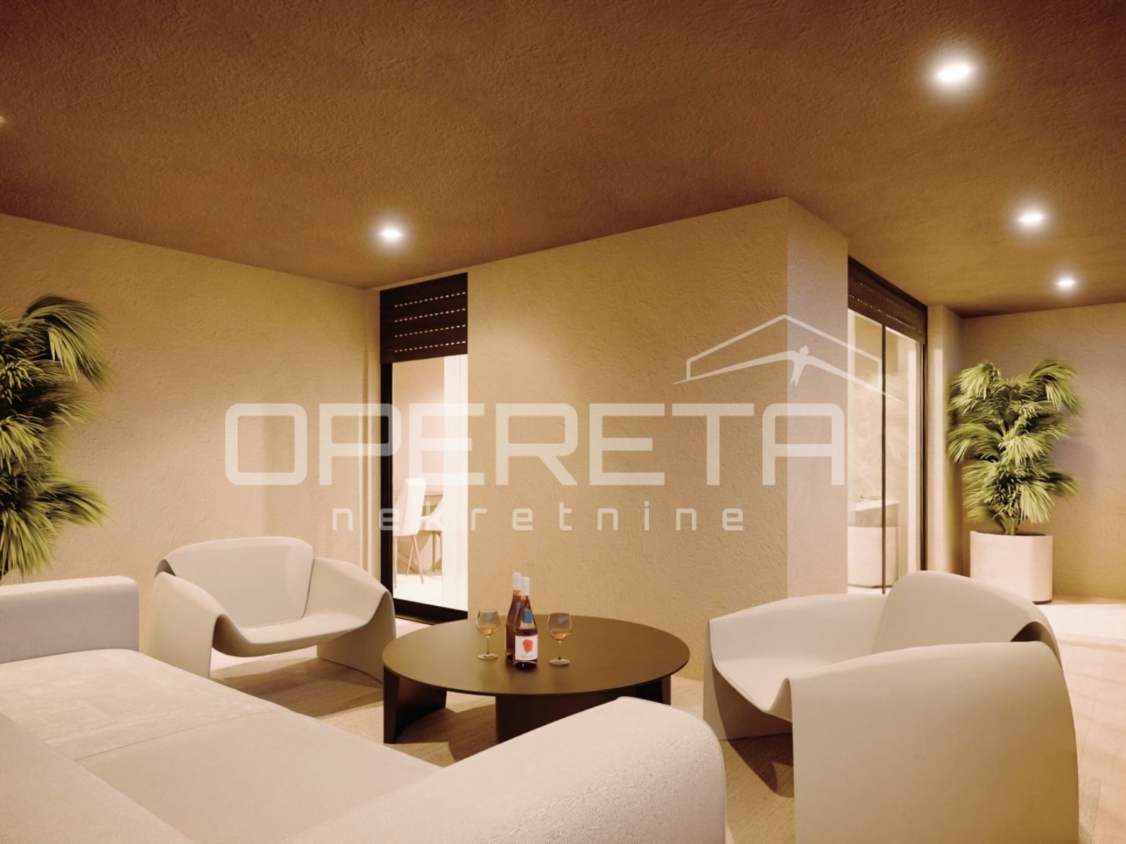 Sale, Flat, Trešnjevka, kod Nehajske, 4r, 99m2