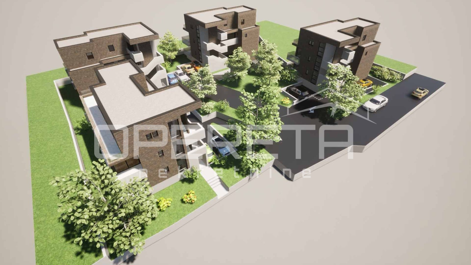 Prodaja, Stan, Maksimir, Rim, 3s, 55m2