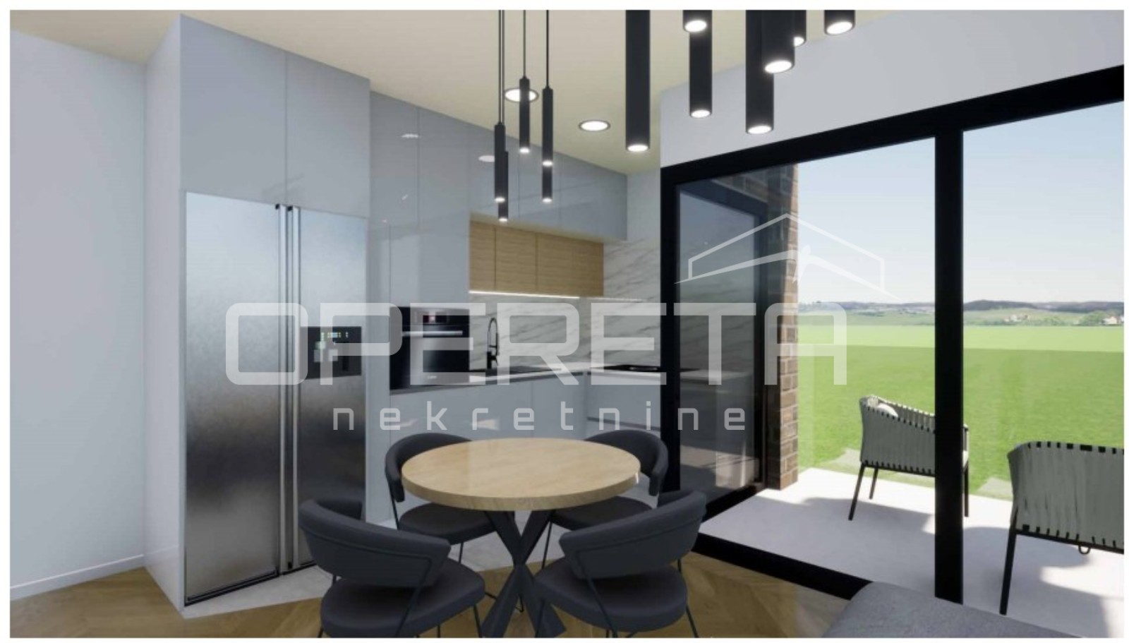 Prodaja, Stan, Maksimir, Rim, 3s, 55m2