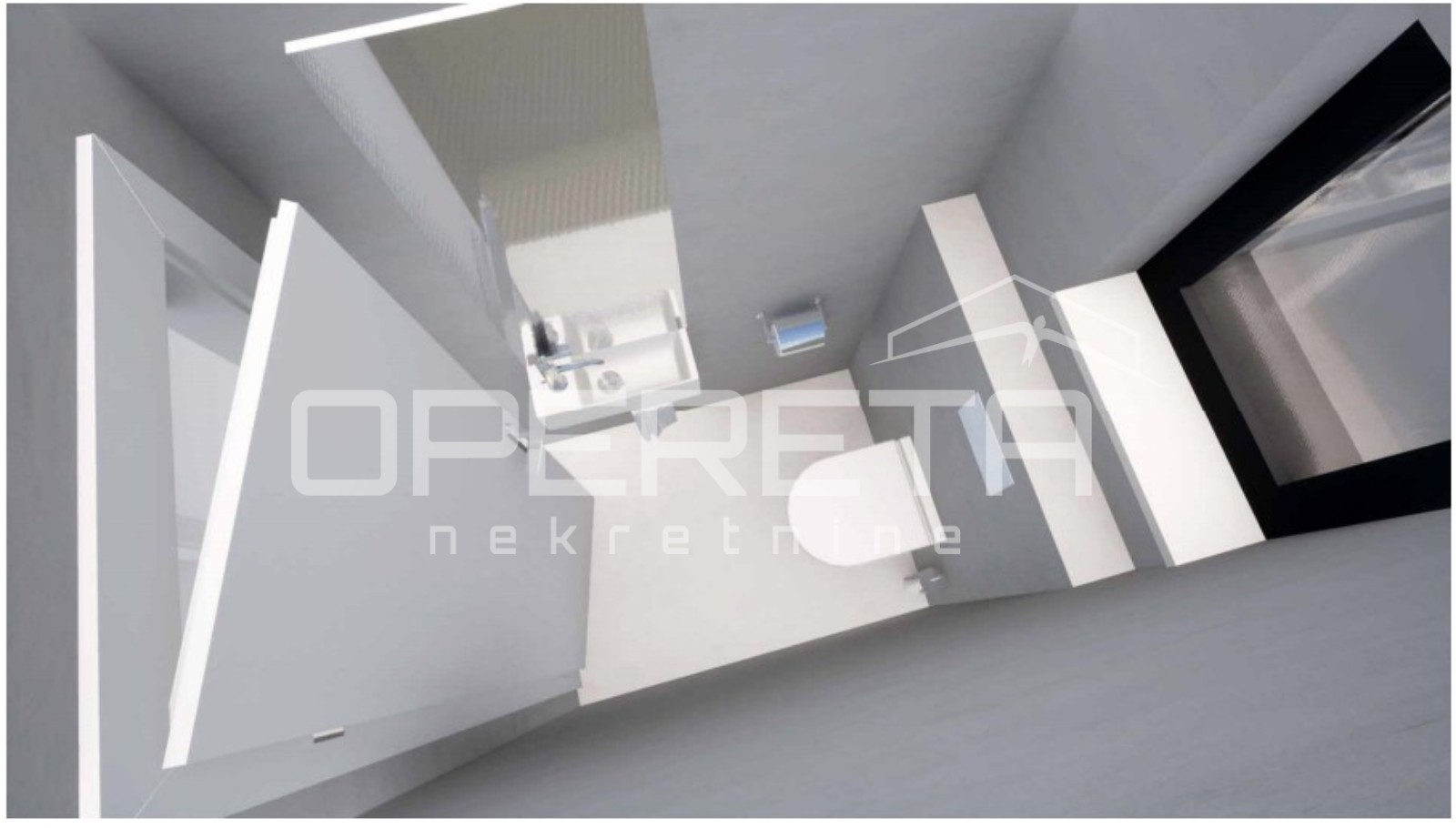 Prodaja, Stan, Maksimir, Rim, 3s, 55m2