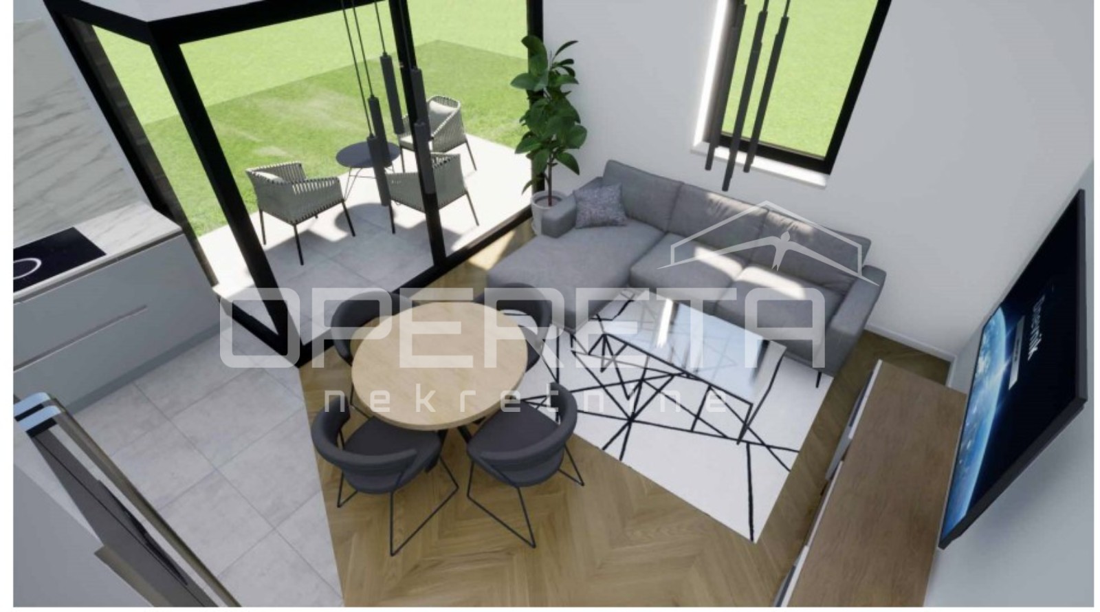 Prodaja, Stan, Maksimir, Rim, 3s, 55m2