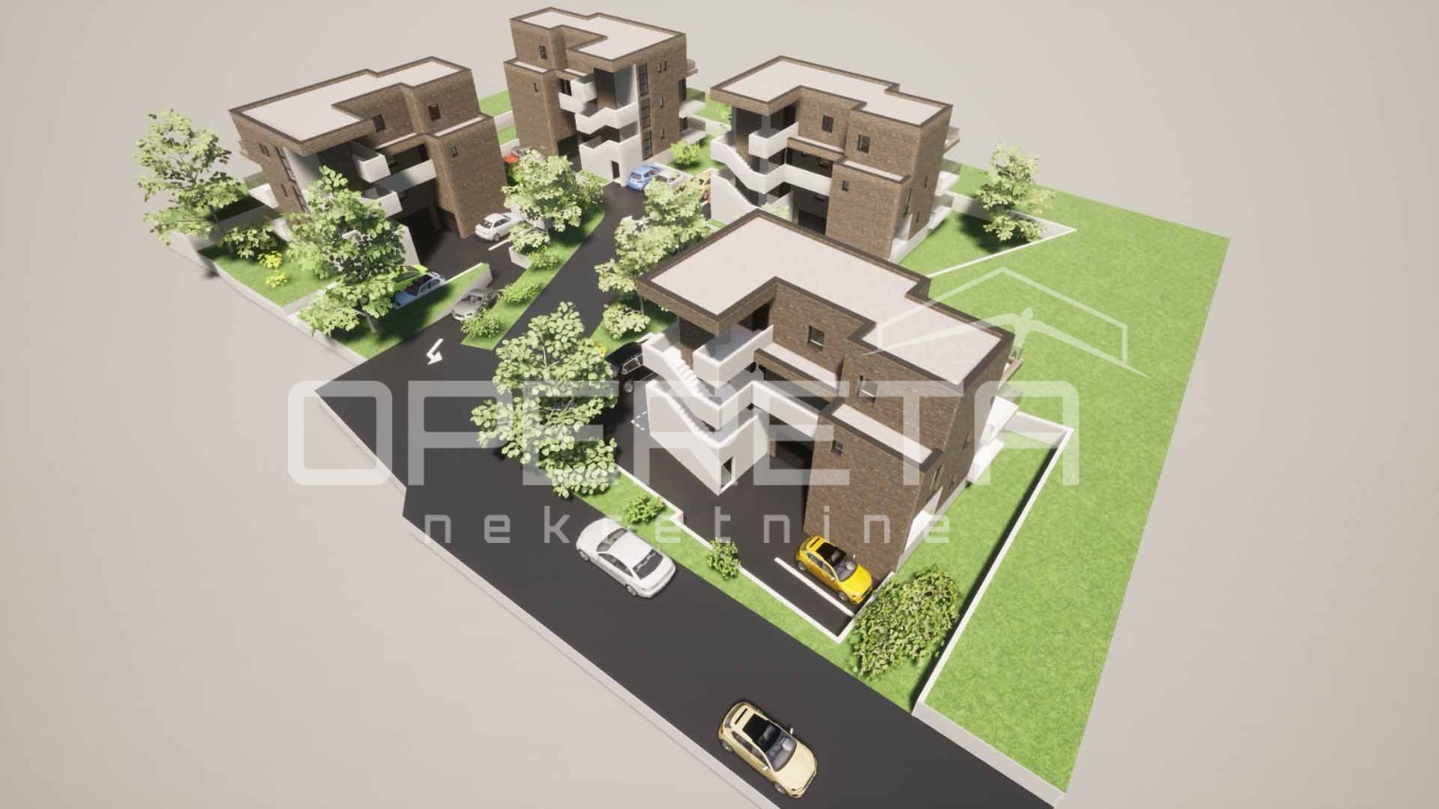 Prodaja, Stan, Maksimir, Rim, 3s, 55m2