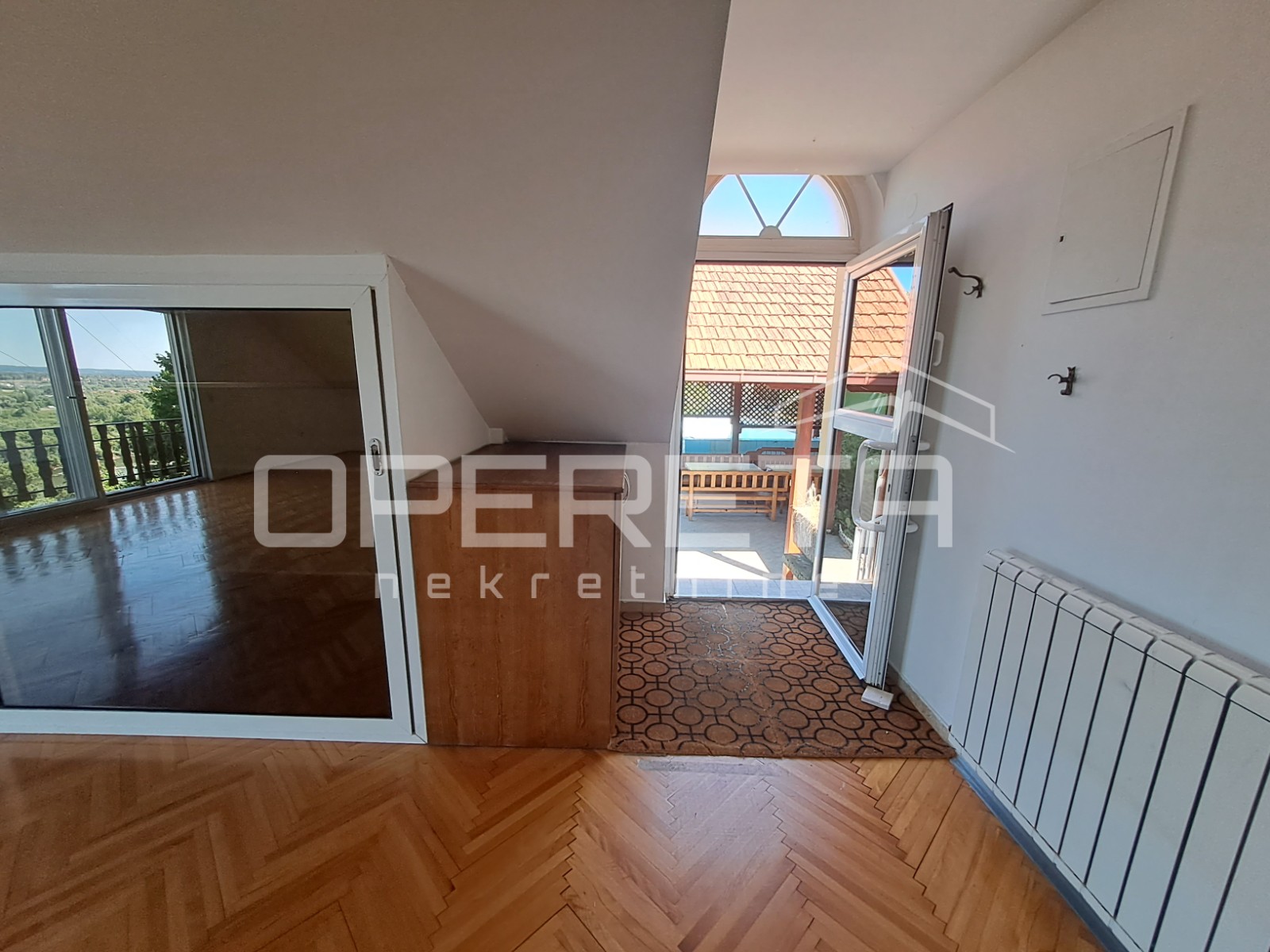 Prodaja, Kuća, Podsused, Gornji put, Samostojeća, 227m2