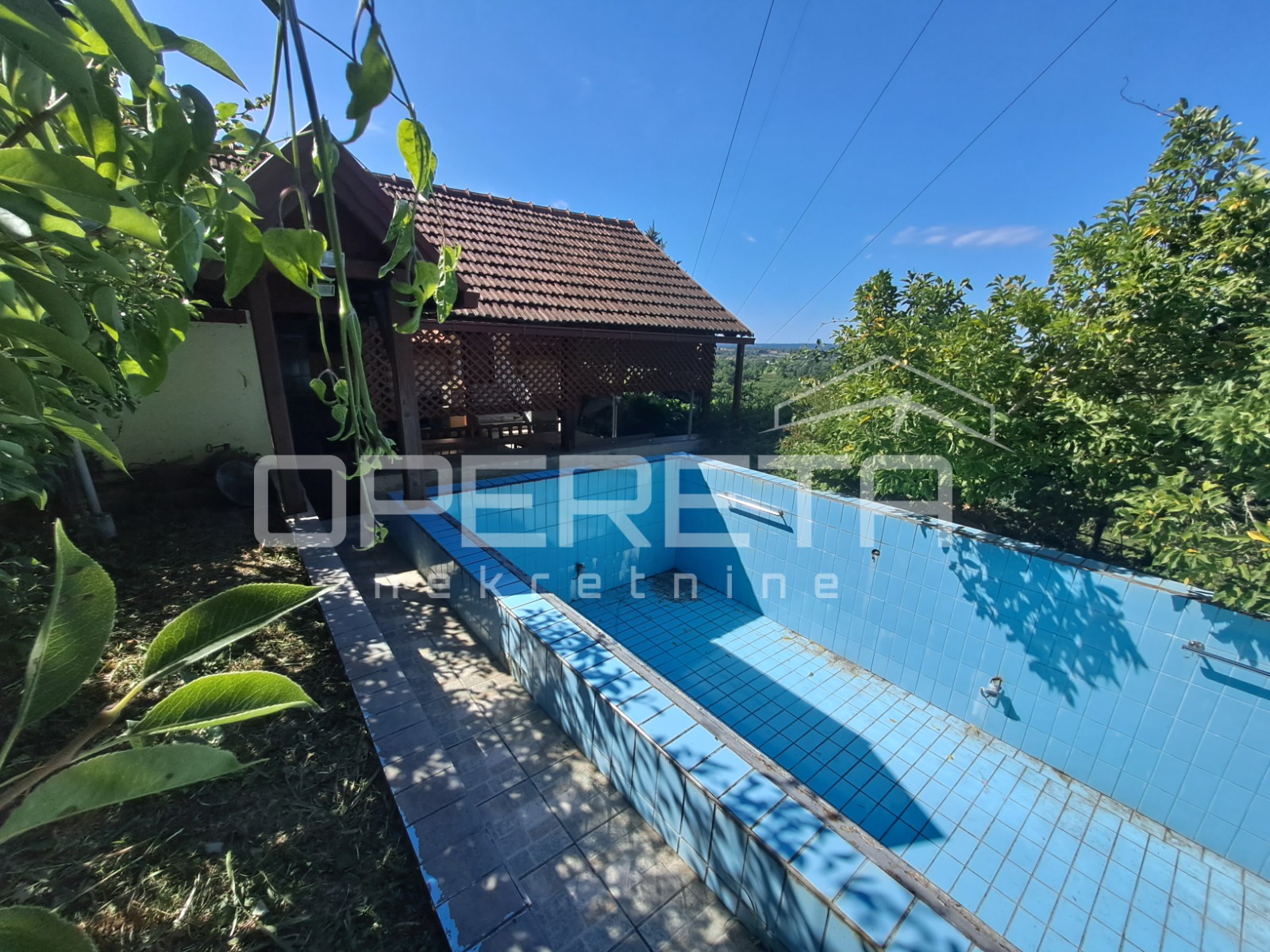 Prodaja, Kuća, Podsused, Gornji put, Samostojeća, 227m2