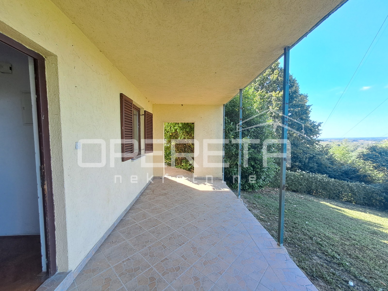 Prodaja, Kuća, Podsused, Gornji put, Samostojeća, 227m2