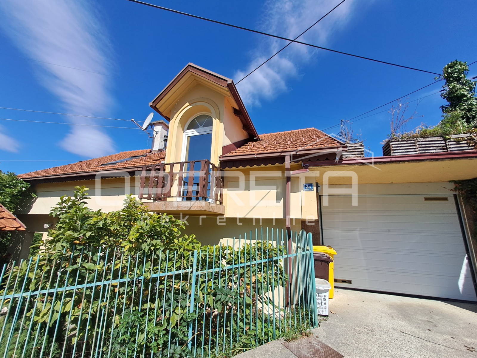 Prodaja, Kuća, Podsused, Gornji put, Samostojeća, 227m2