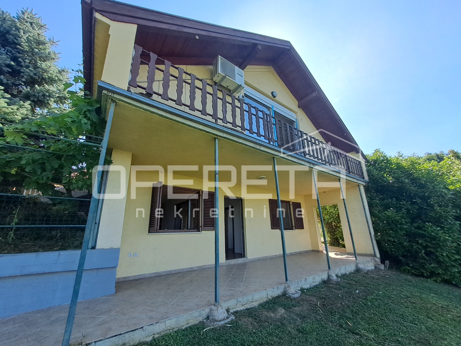 Prodaja, Kuća, Podsused, Gornji put, Samostojeća, 227m2