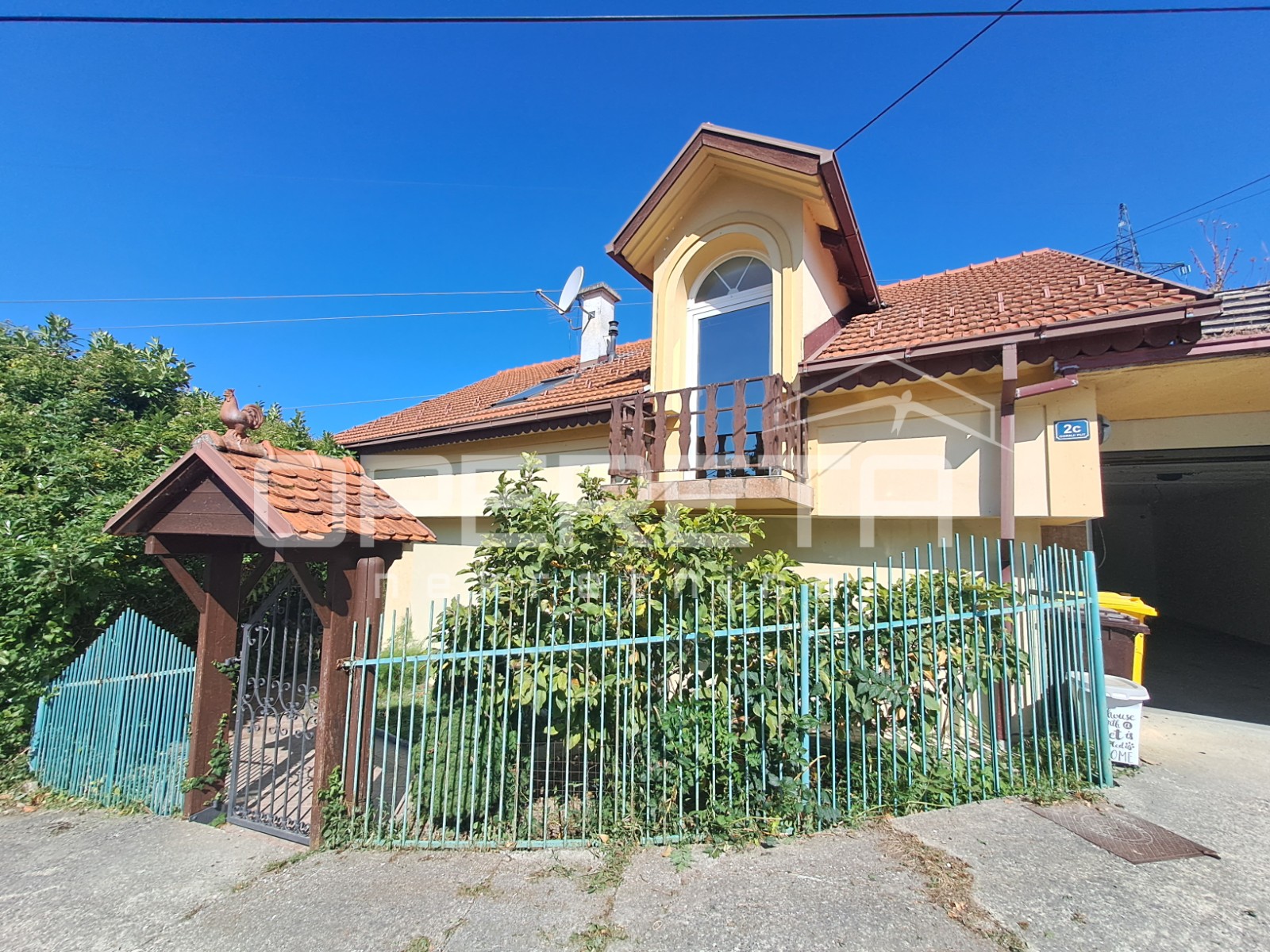 Prodaja, Kuća, Podsused, Gornji put, Samostojeća, 227m2