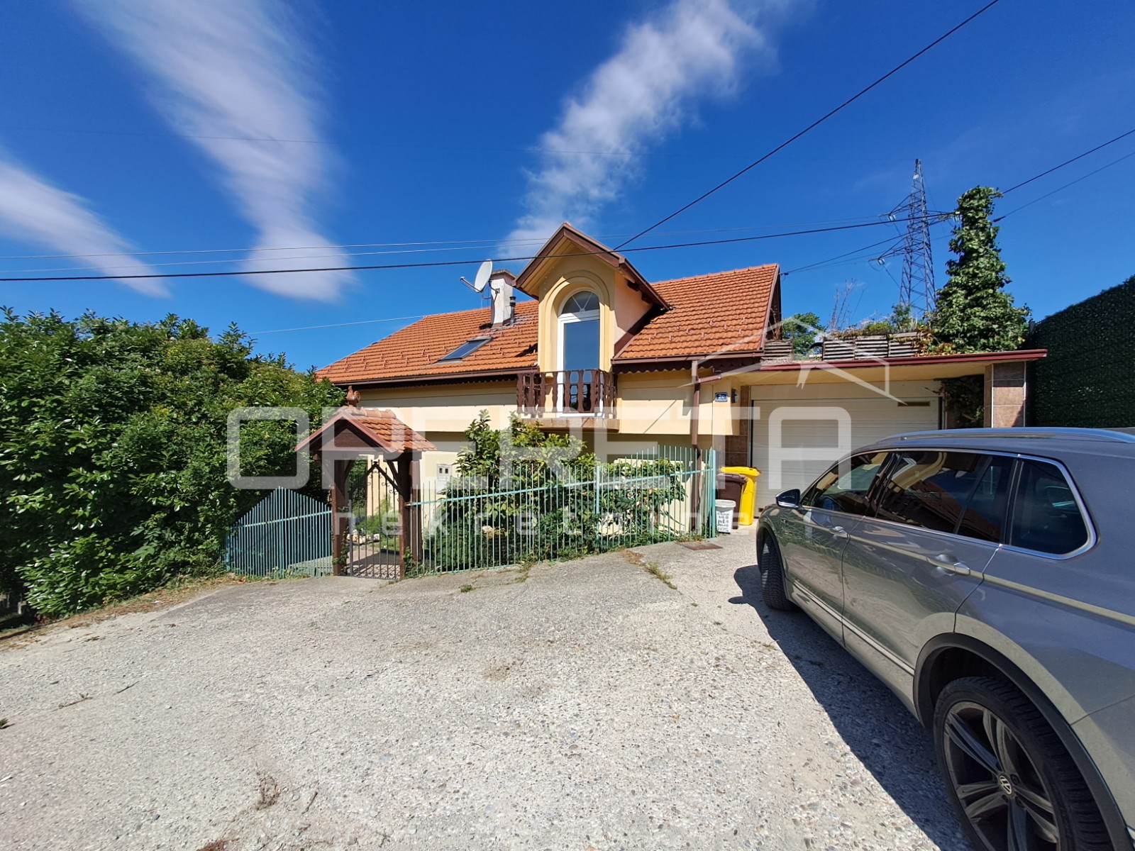 Prodaja, Kuća, Podsused, Gornji put, Samostojeća, 227m2