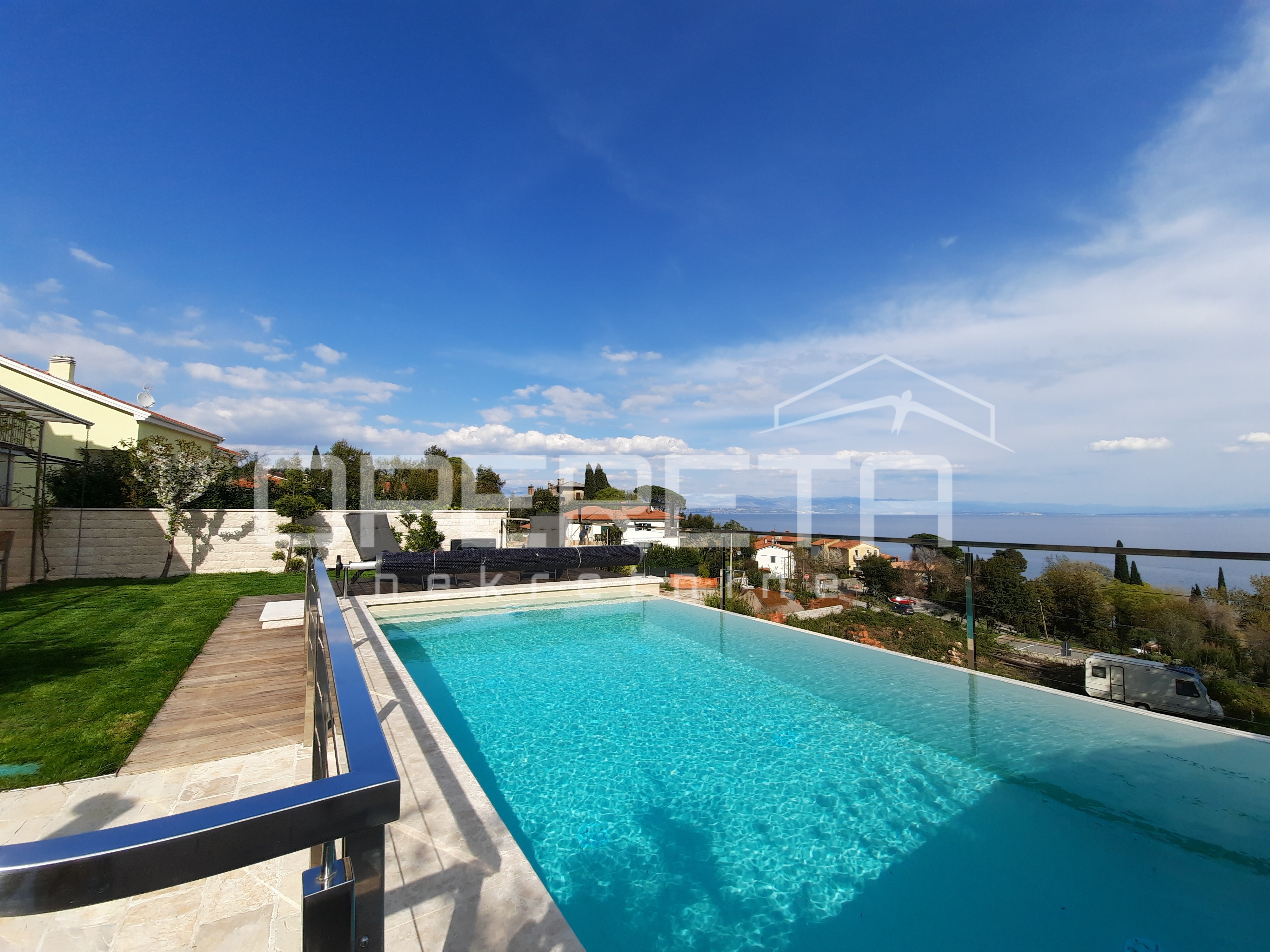 Prodaja, Stan, Lovran, Lovran, 3s, 79m2