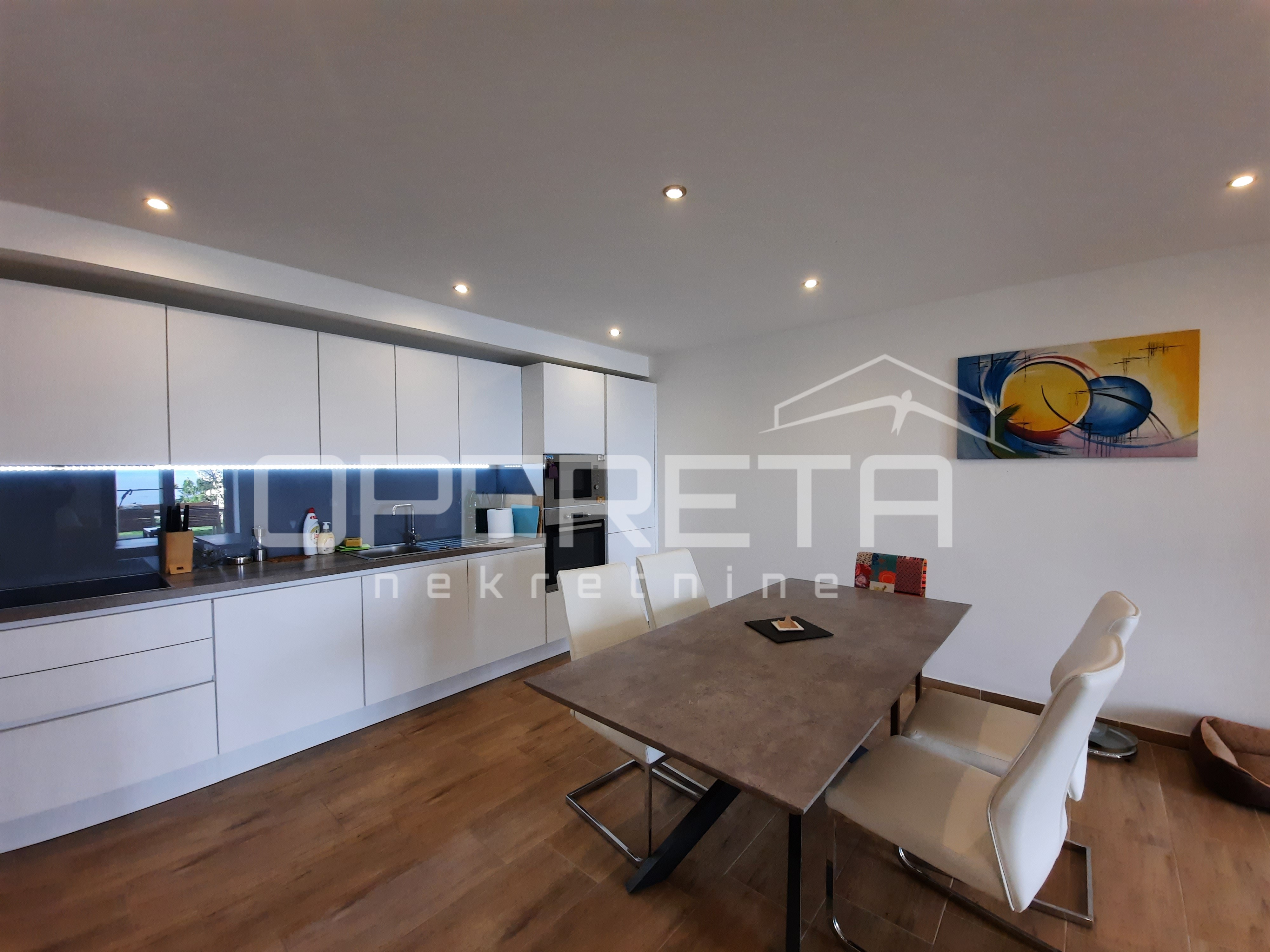 Prodaja, Stan, Lovran, Lovran, 3s, 79m2