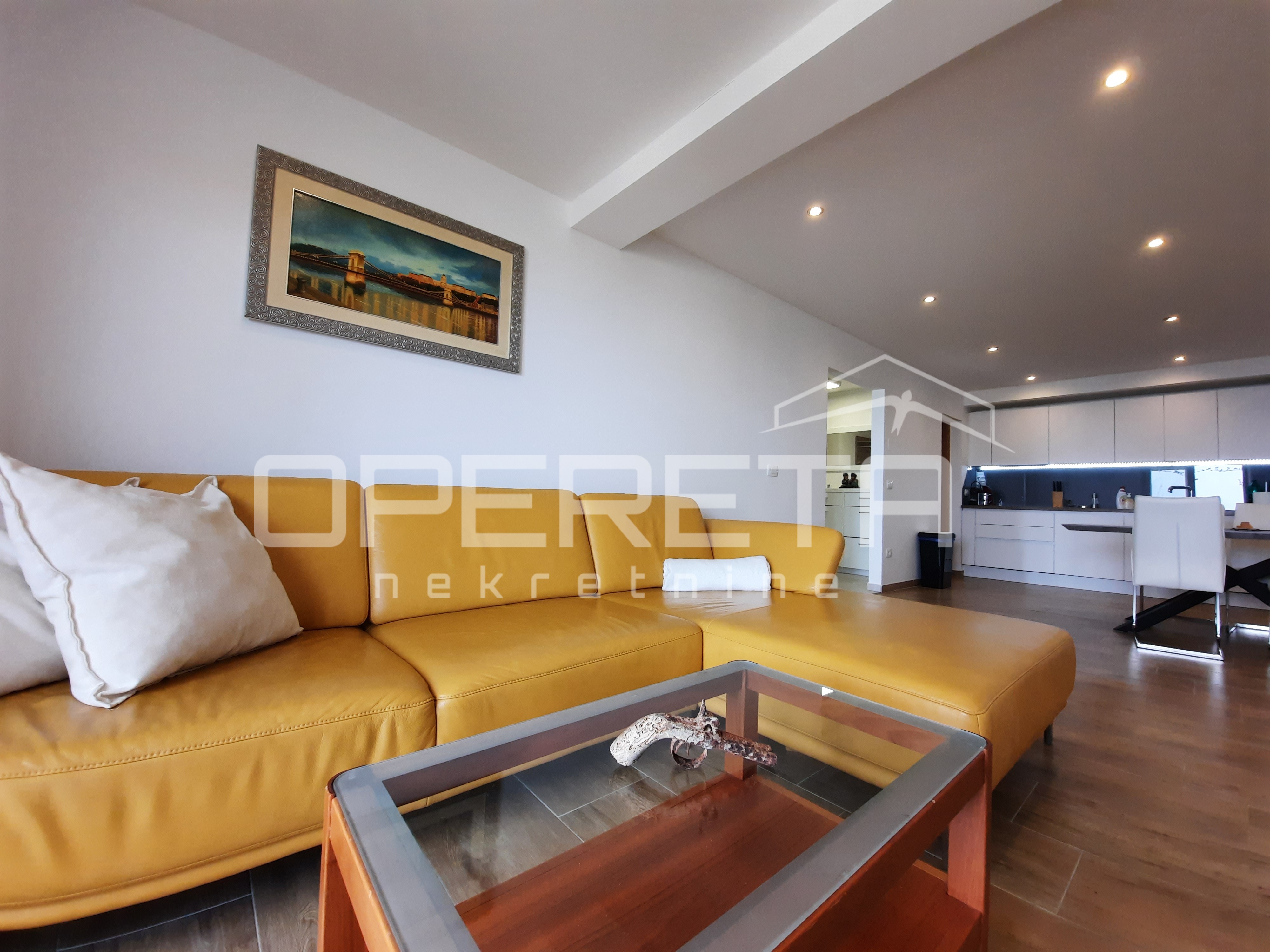 Prodaja, Stan, Lovran, Lovran, 3s, 79m2