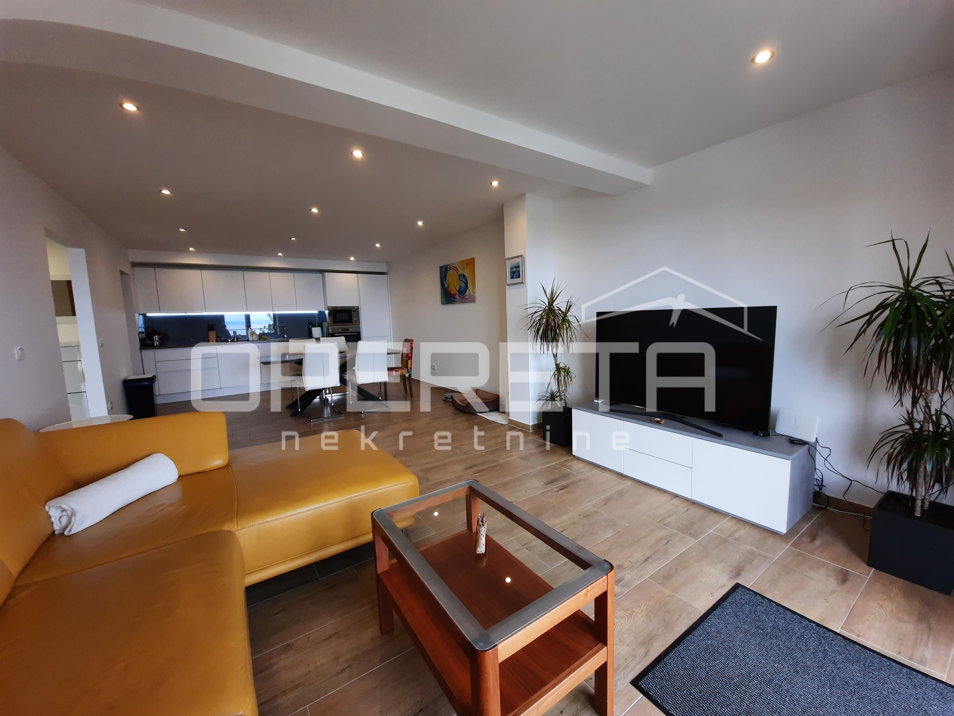 Prodaja, Stan, Lovran, Lovran, 3s, 79m2