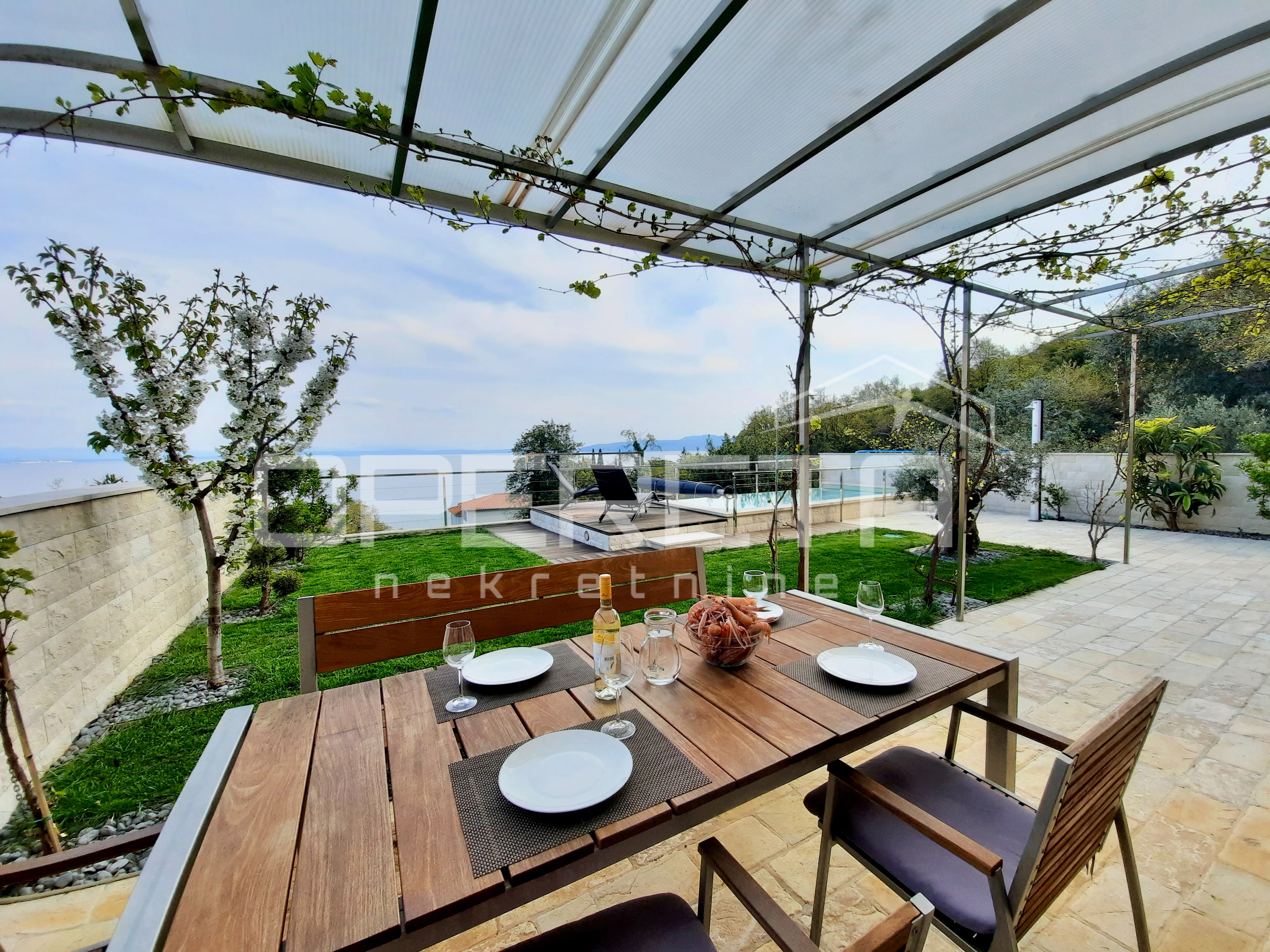 Prodaja, Stan, Lovran, Lovran, 3s, 79m2