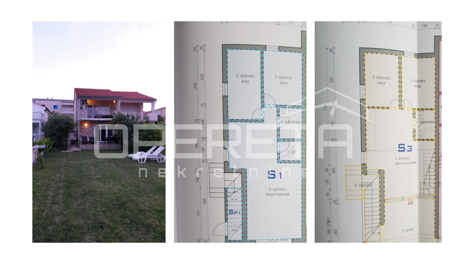 Sale, House, Dobropoljana, Dobropoljana, Double object, 137m2